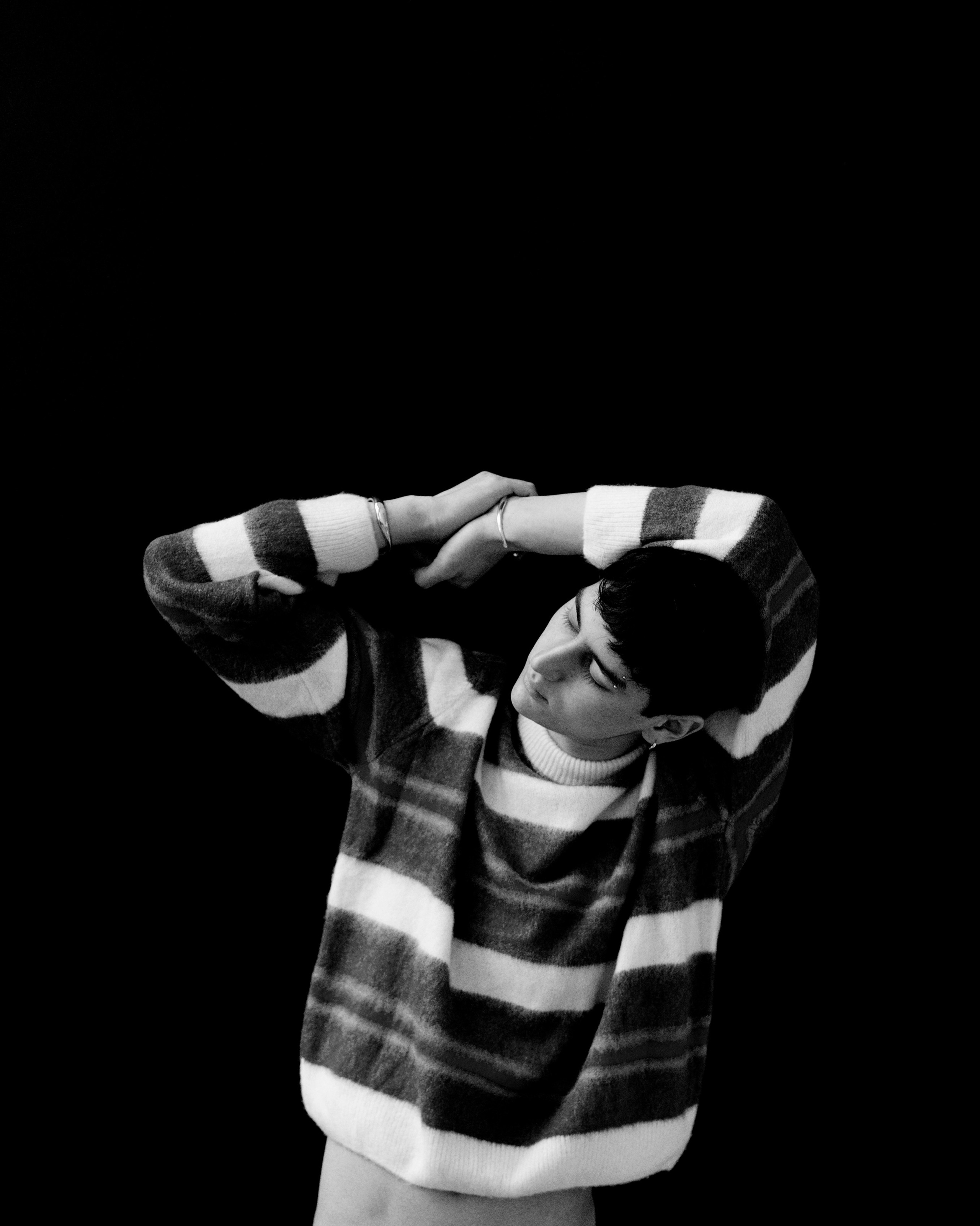 Максим. Фотограф в Москве — Евгения Прокопенко