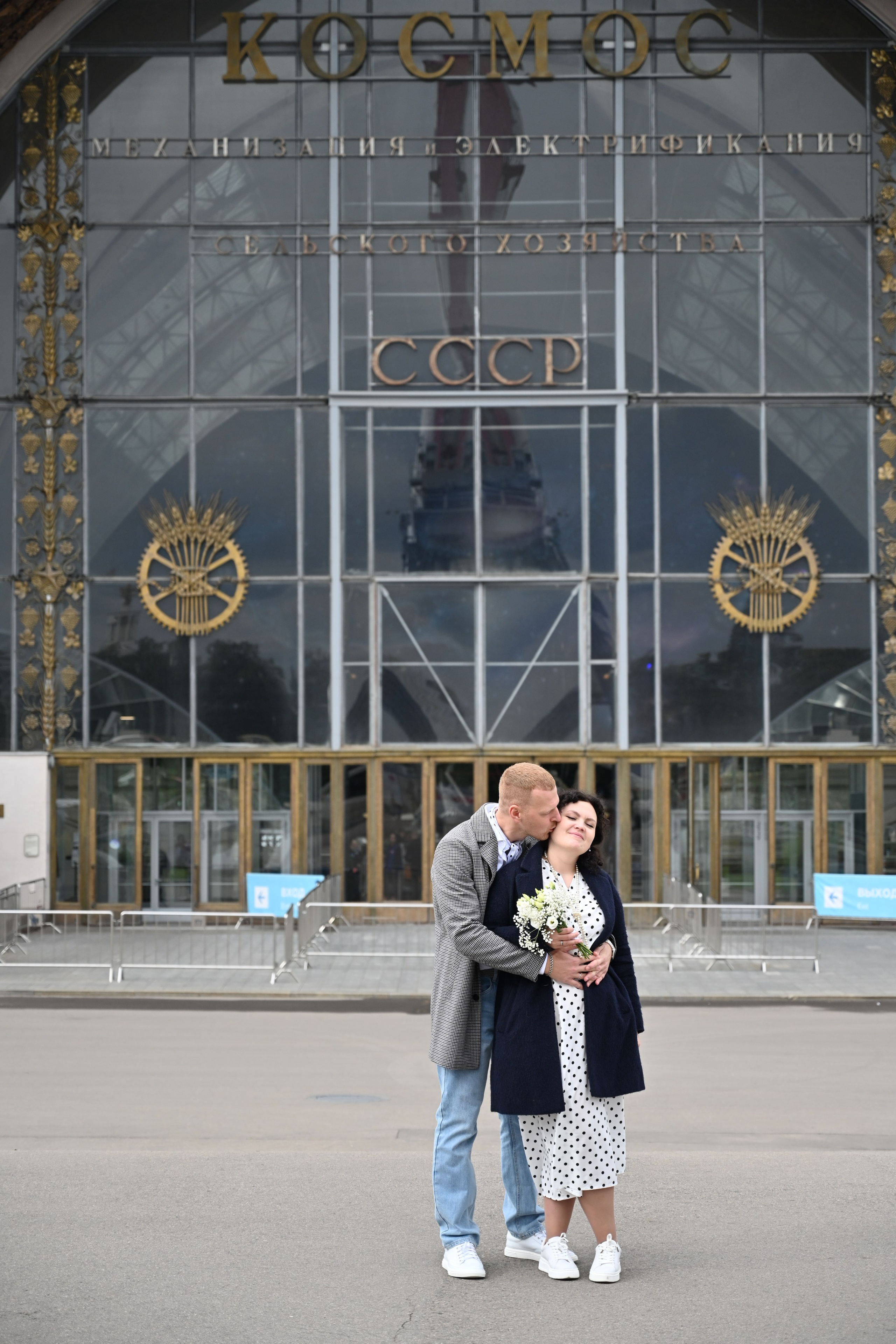 Свадебное фото. Репортажный фотограф Москва