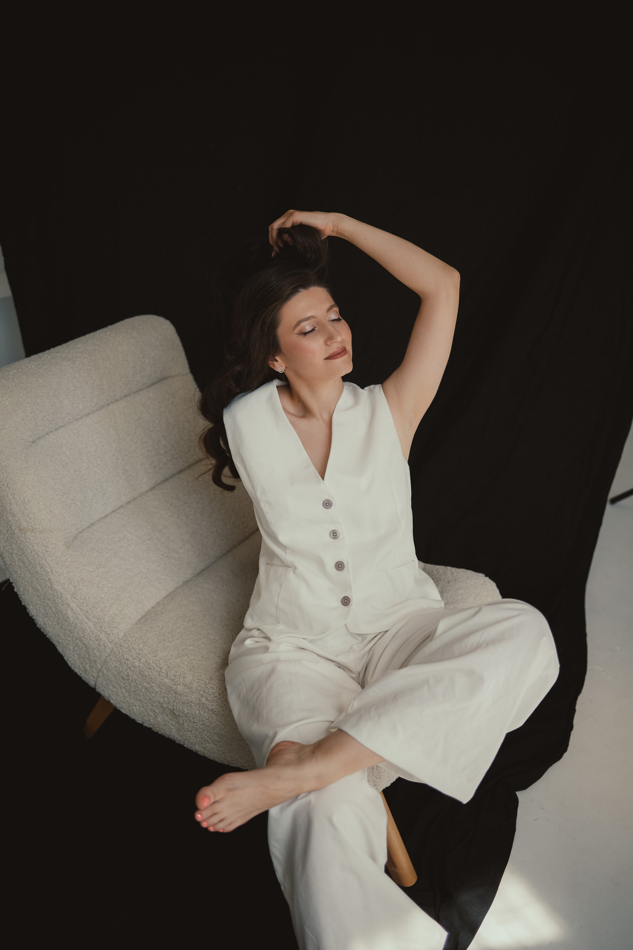 Мария. Дарья Скворцова