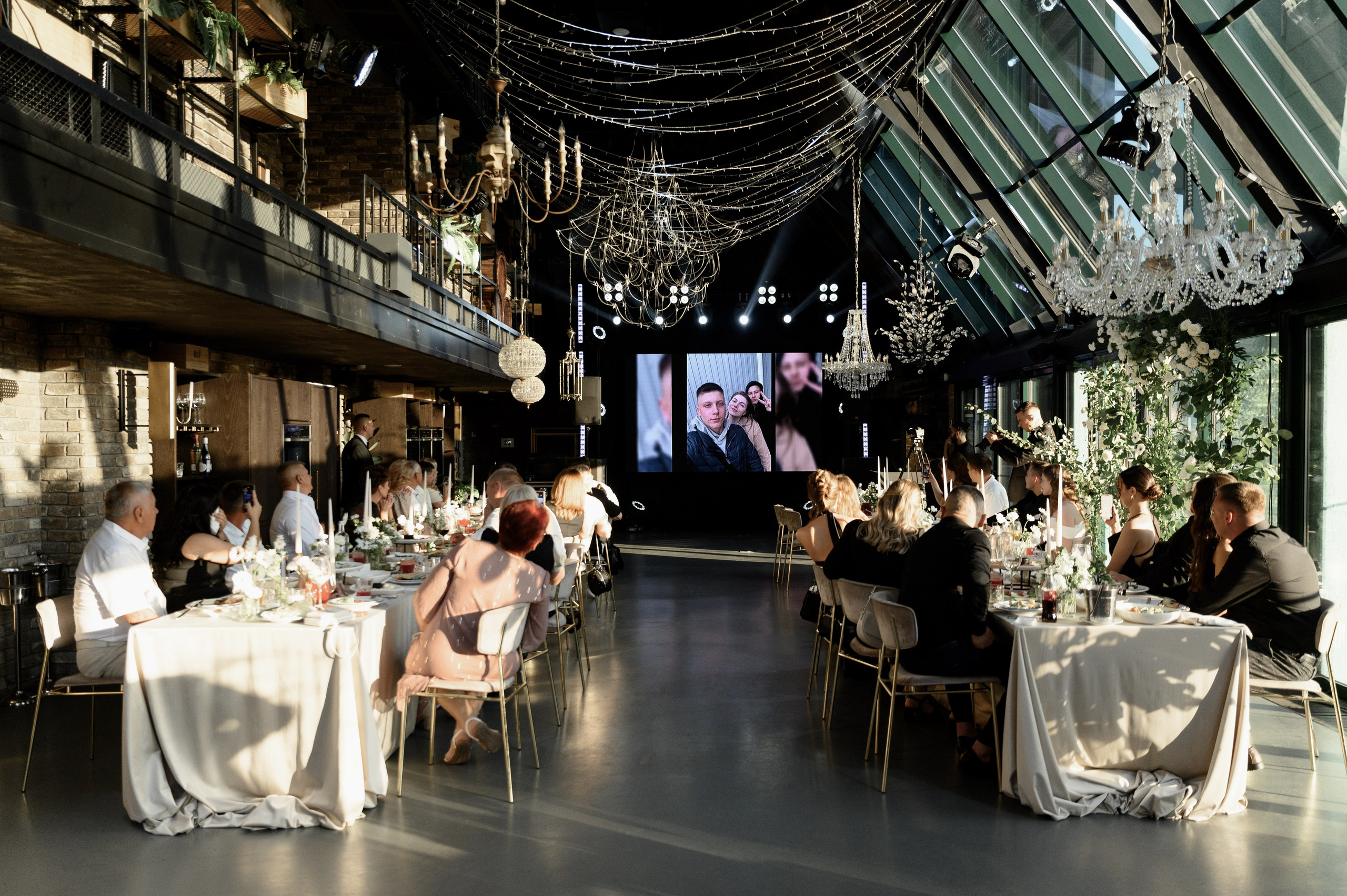 Алексей и Анастасия. Свадебный фотограф и видеограф