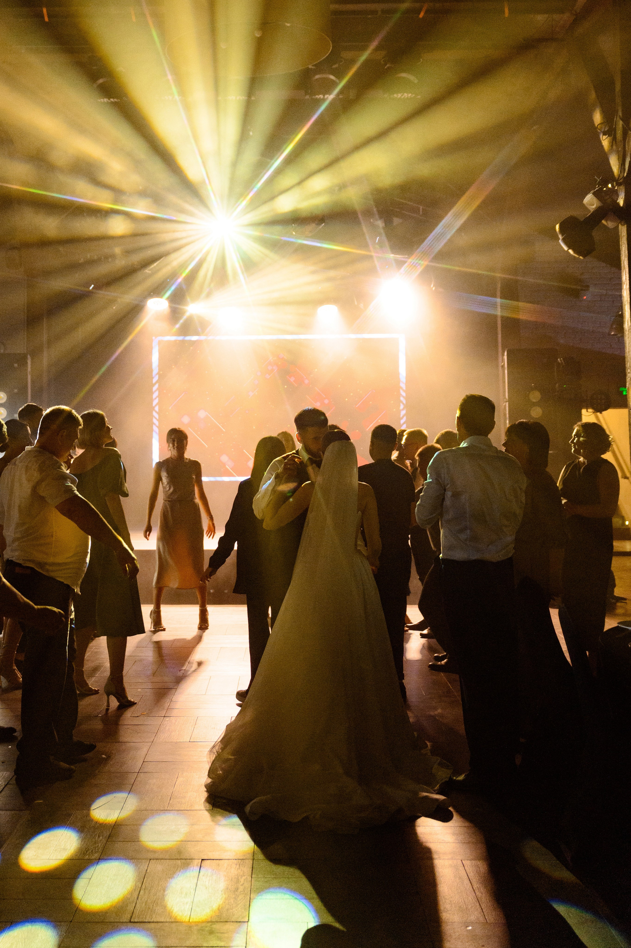 Кирилл и Анастасия. Свадебный фотограф и видеограф