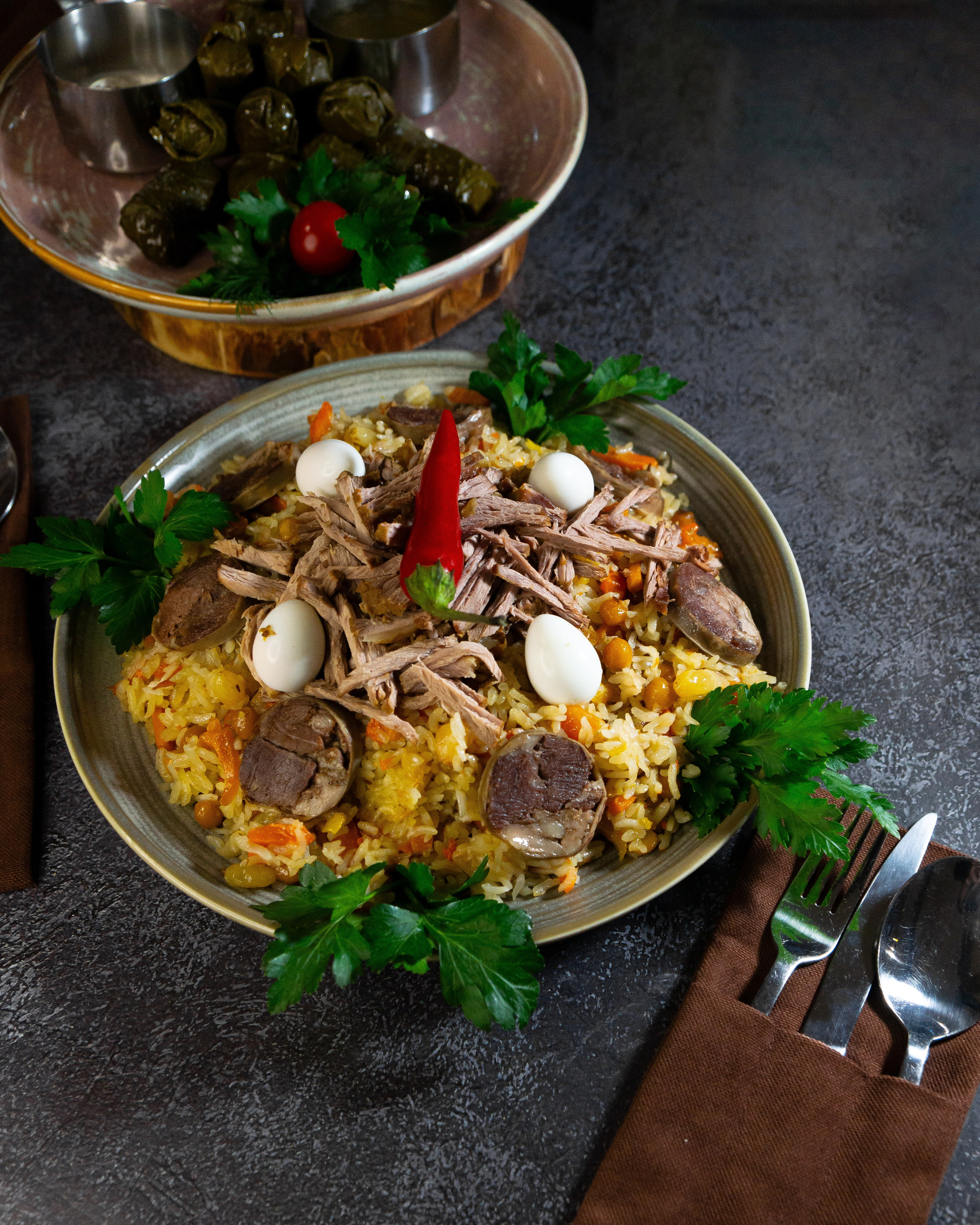 Фуд-съёмка. Женский фотограф Омск, Екатерина Петрова