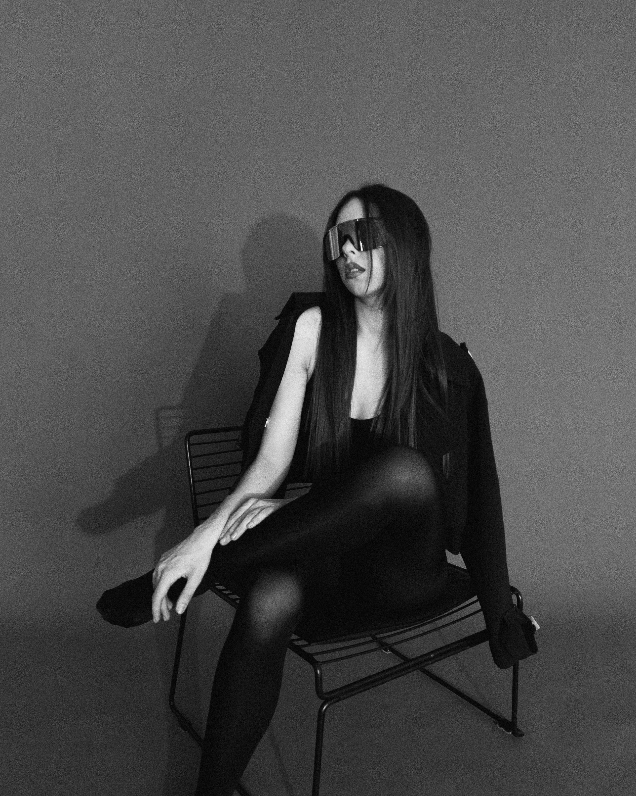 Александра. Женский фотограф Омск, Екатерина Петрова