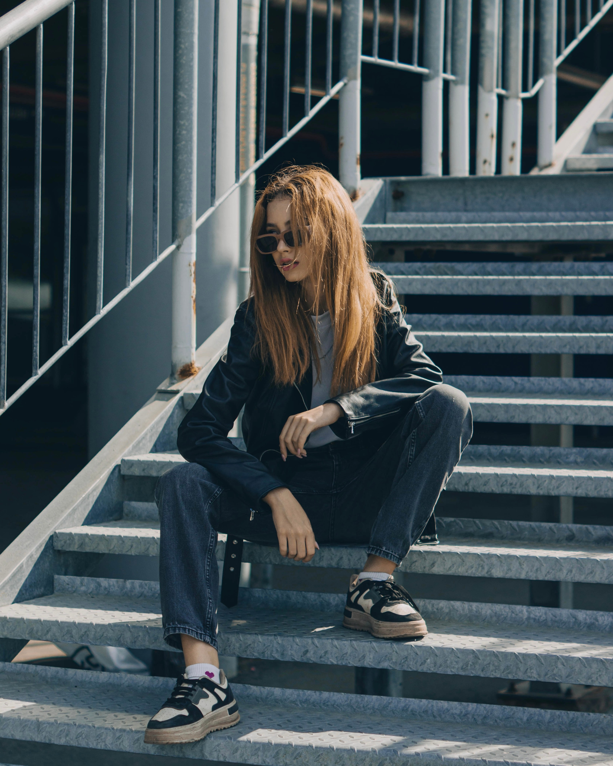 Виктория. Женский фотограф Омск, Екатерина Петрова