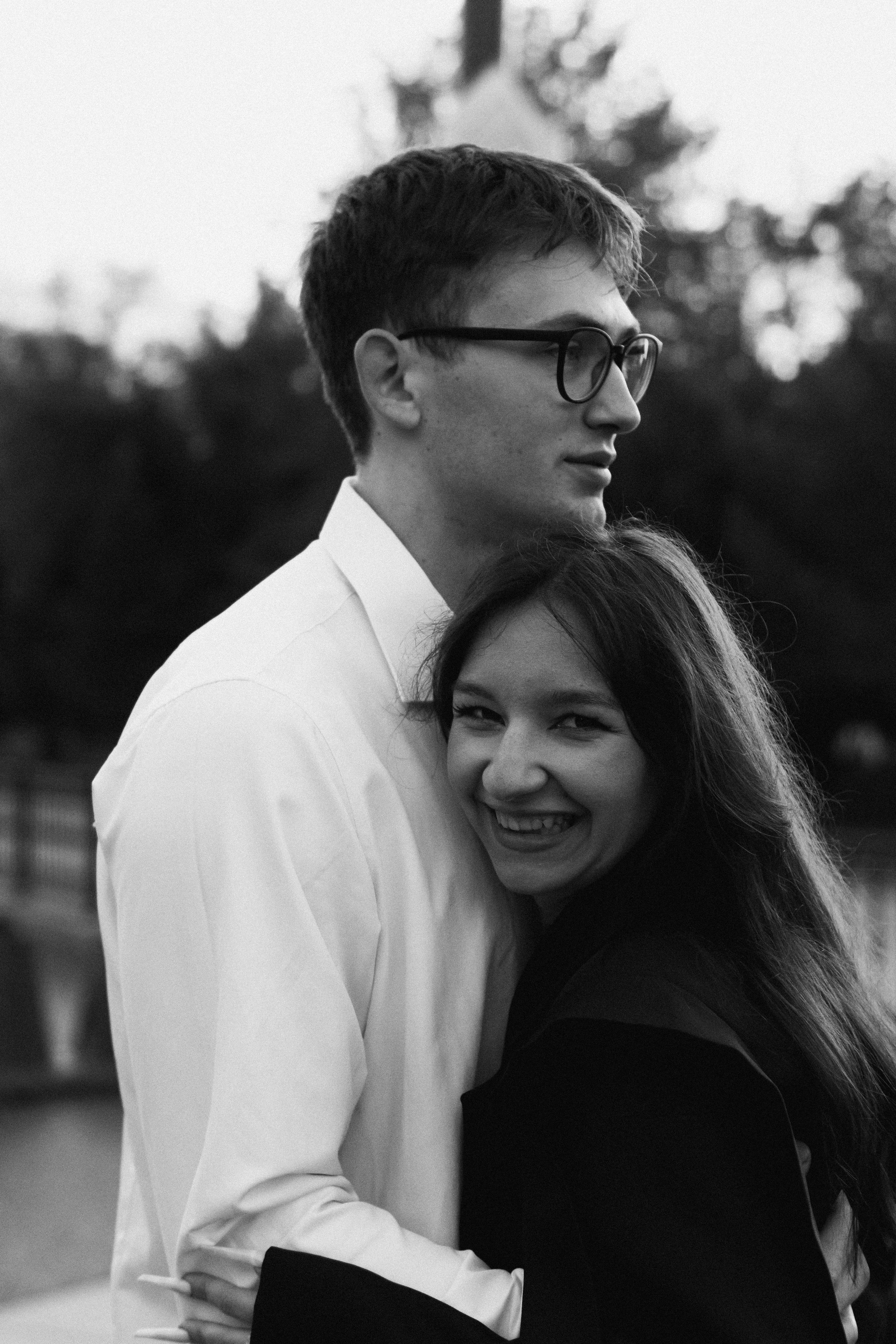 Ира и Сережа. Женский фотограф Омск, Екатерина Петрова