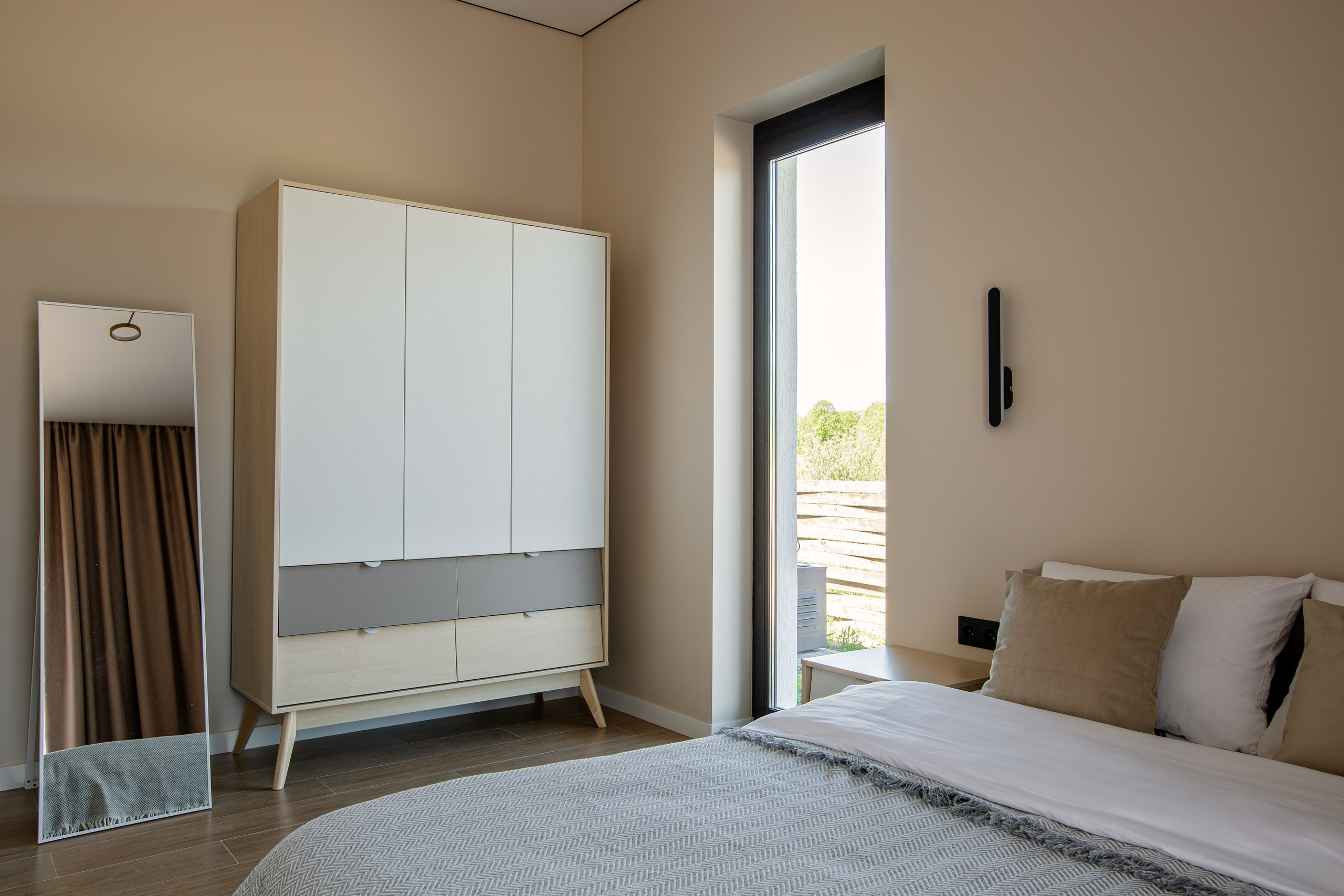 Дом в Смарт Вилладж. Интерьерный фотограф в Дмитрове Галина Январская