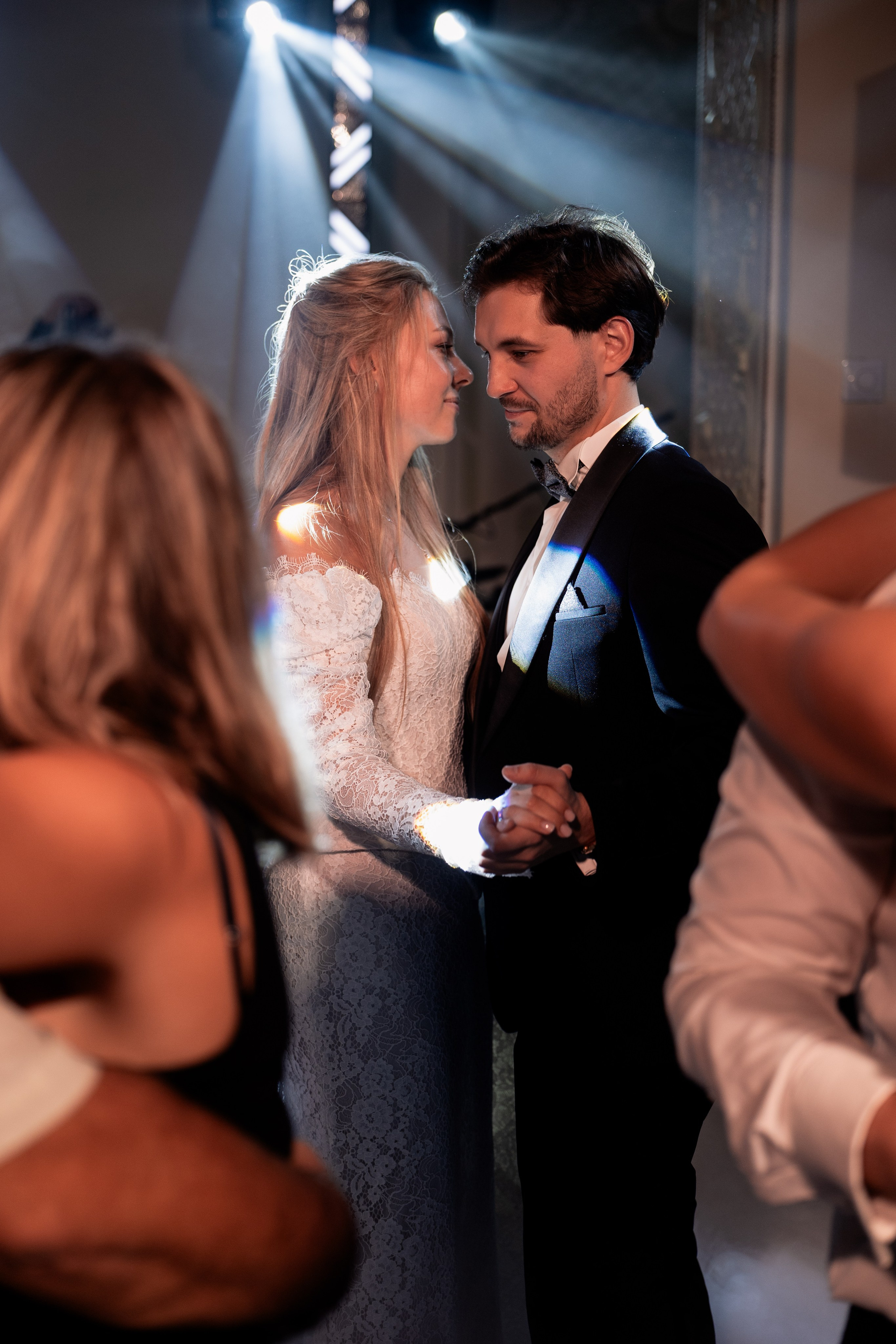 Григорий и Полина. Фотограф Артем Бросов в Санкт-Петербурге и Дубае