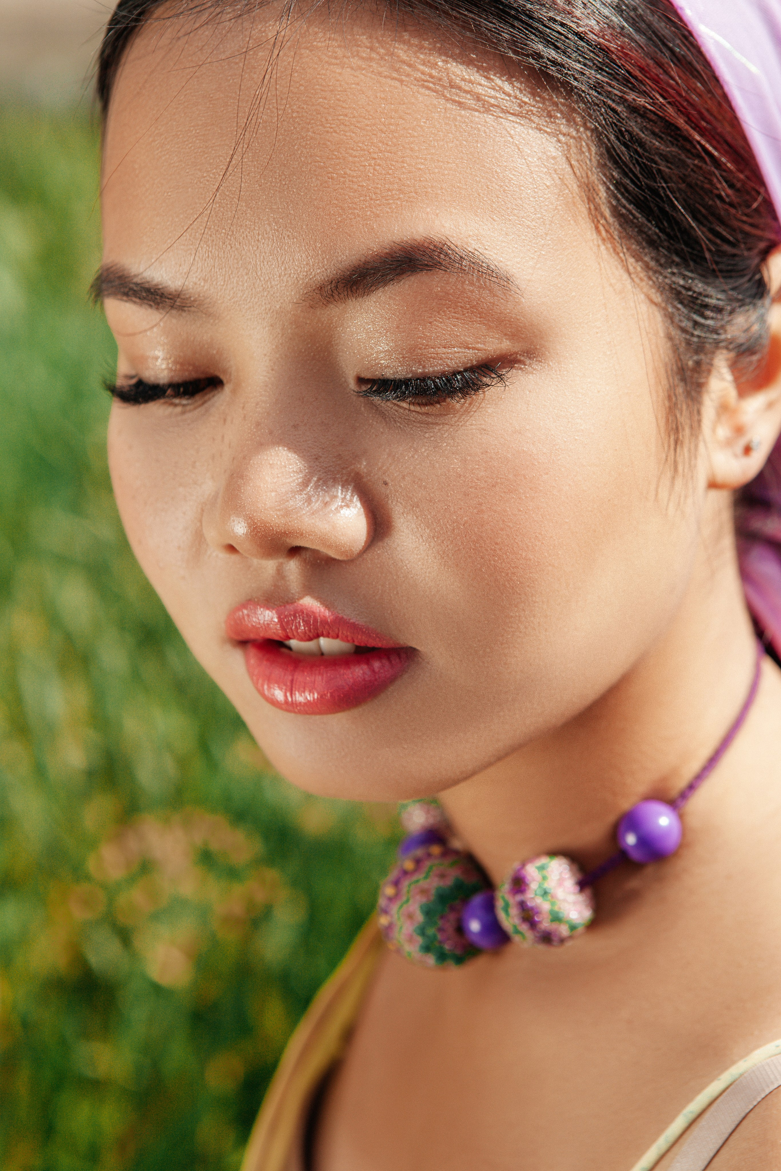 Анна Нгуен. Портретный фотограф в Иванове Ольга Гуральник