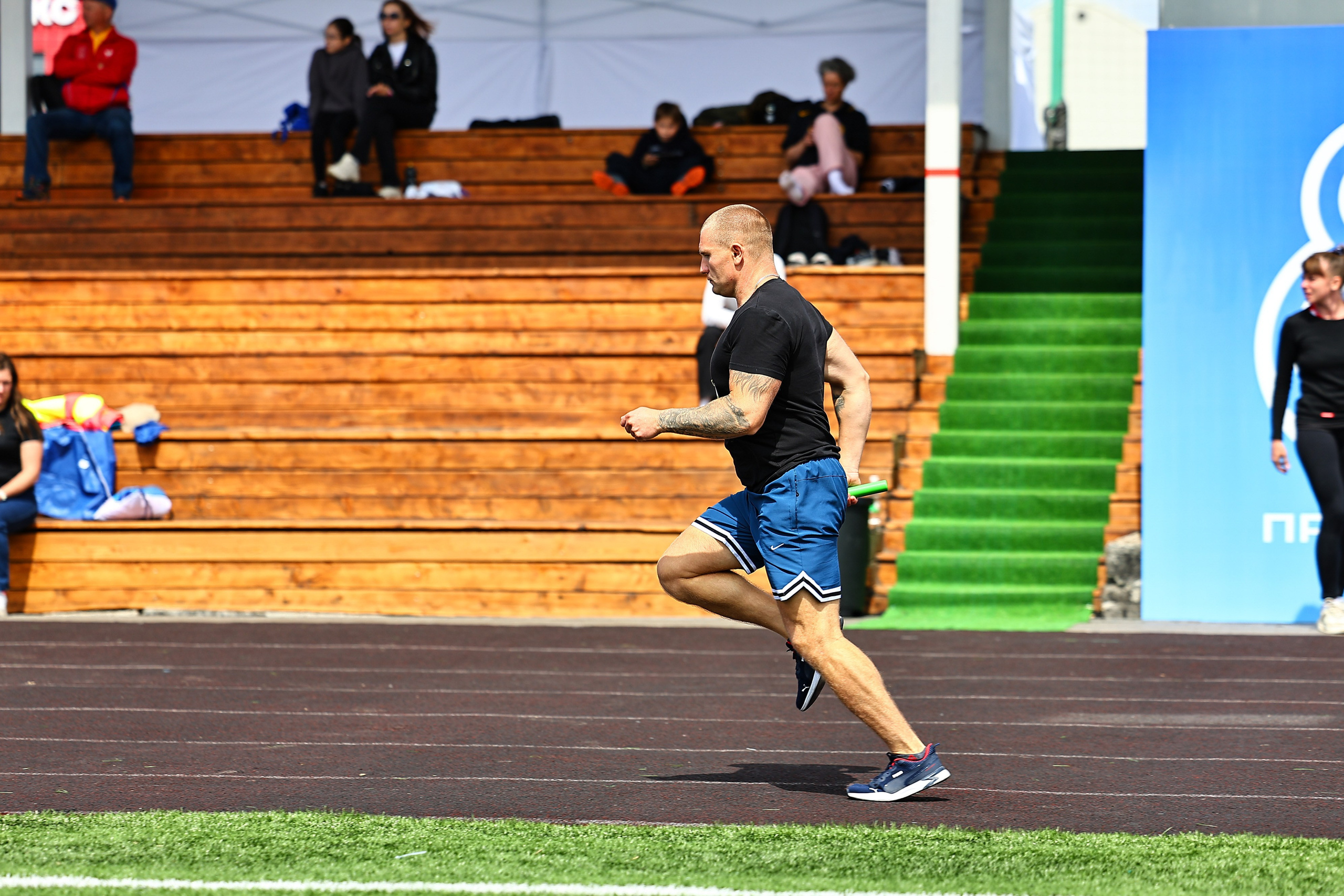 АТОМИАДА Лето 2025. Фототерапевт Ева Бунеева