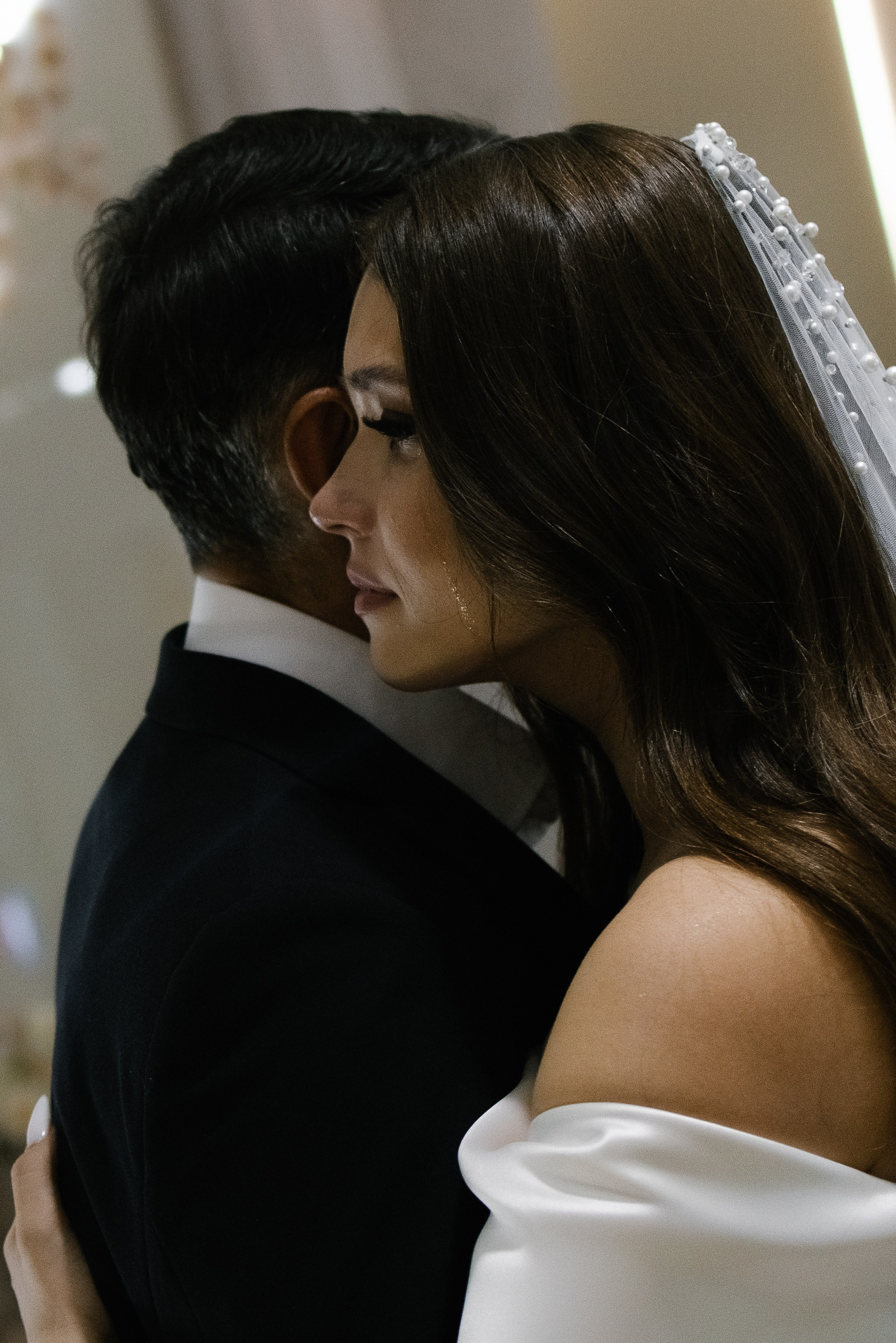 Николай и Ангелина. Свадебный фотограф Тверь, Москва и Санкт-Петербург