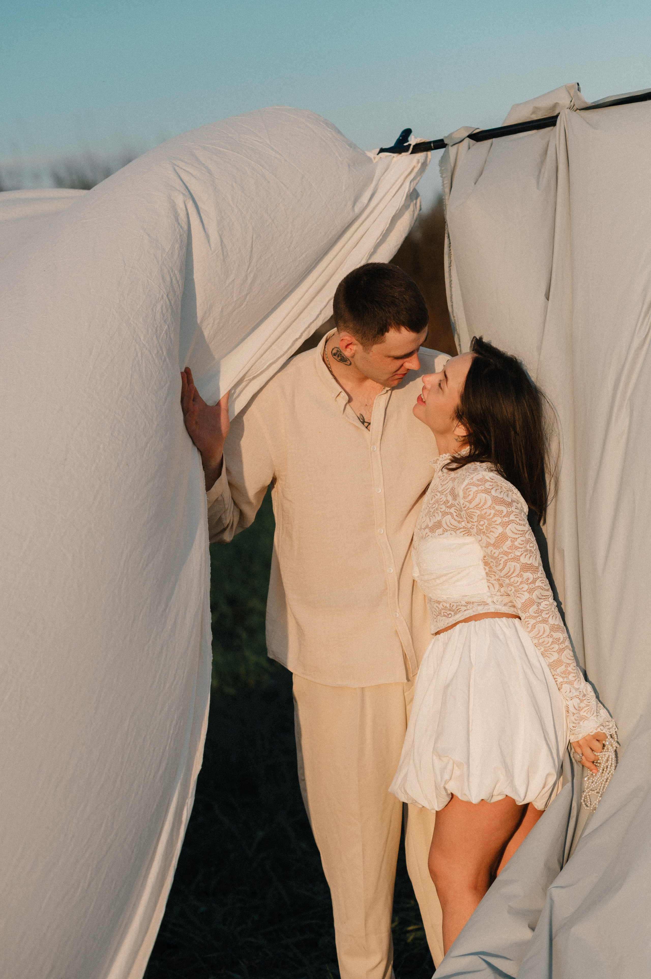 Viktor&Dariya. Свадебный фотограф МОСКВА, КРЫМ, СМОЛЕНСК АЛЯ КОНОВАЛОВА