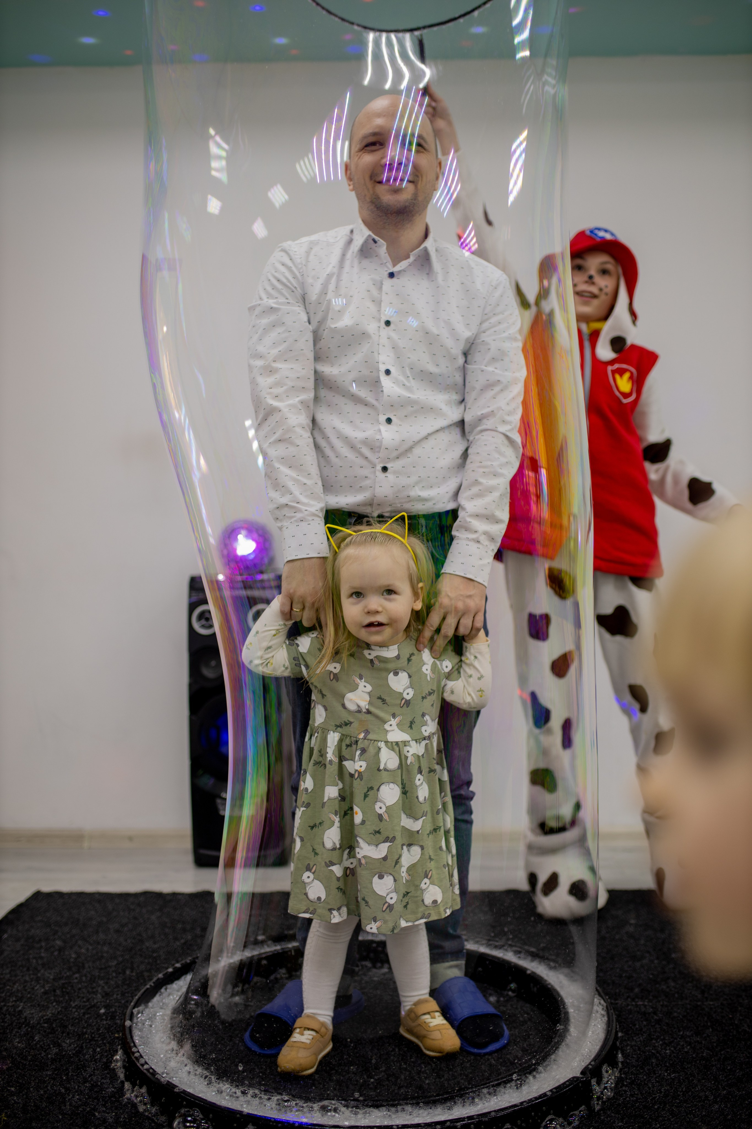 Вечеринка Вовочки. Семейный и детский фотограф в Петрозаводске