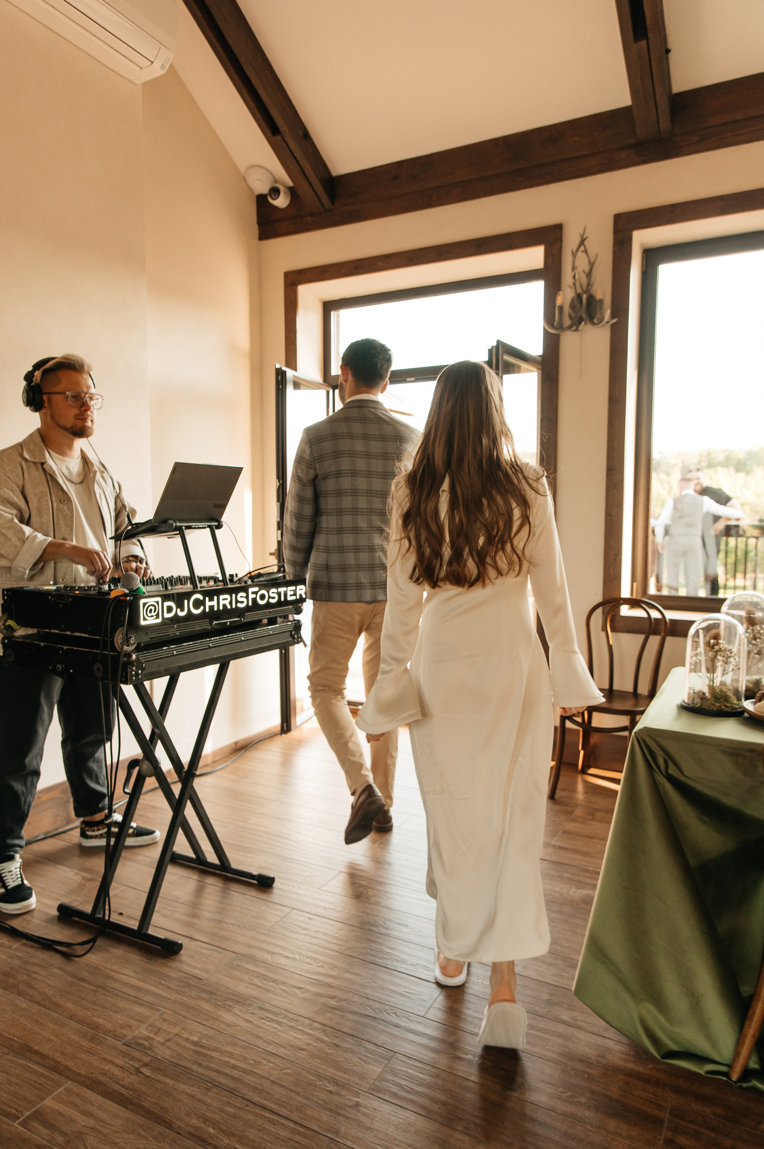 WEDDING. Мария — Свадебный фотограф