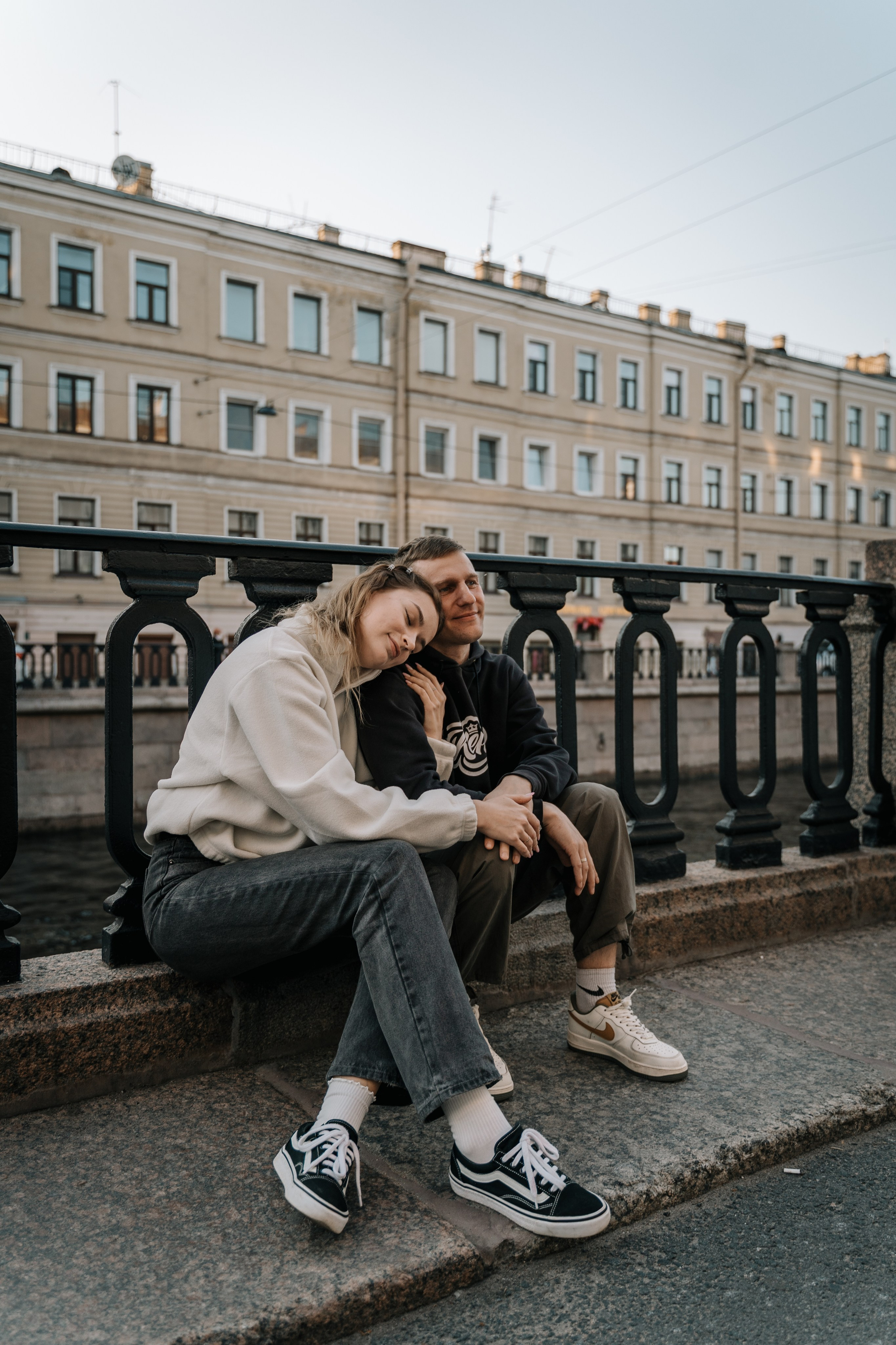 SUDAKOVY. MILATE — выпускные альбомы, фотосессии и видео в Москве