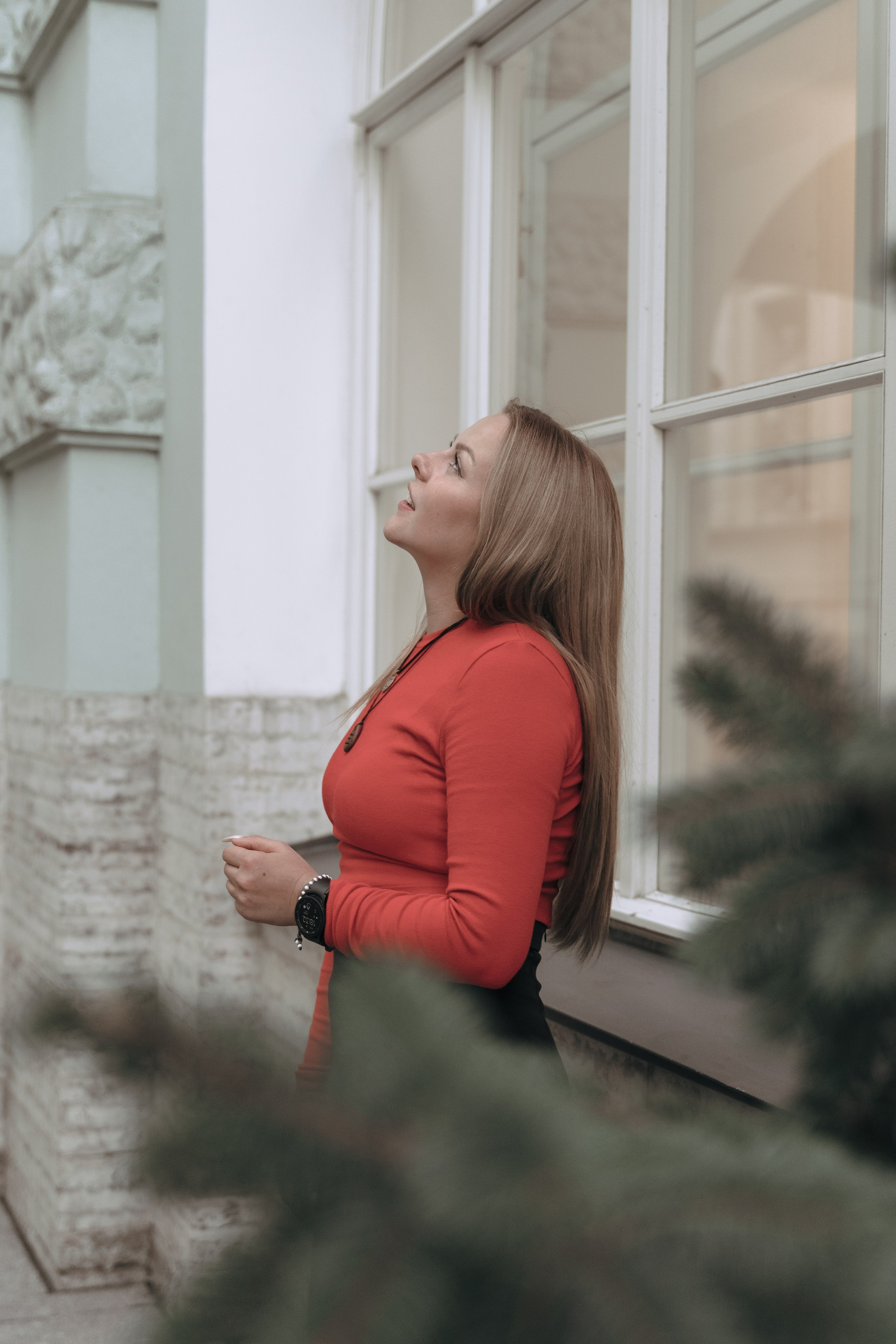 Ксения. MILATE — выпускные альбомы, фотосессии и видео в Москве