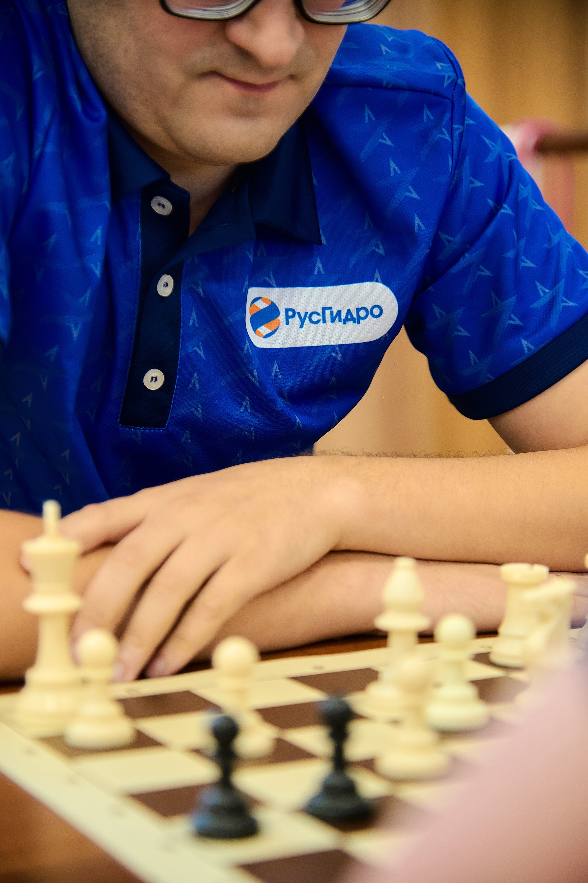 Спартакиада группы РусГидро. Фотограф Яковлев Роман — Красноярск