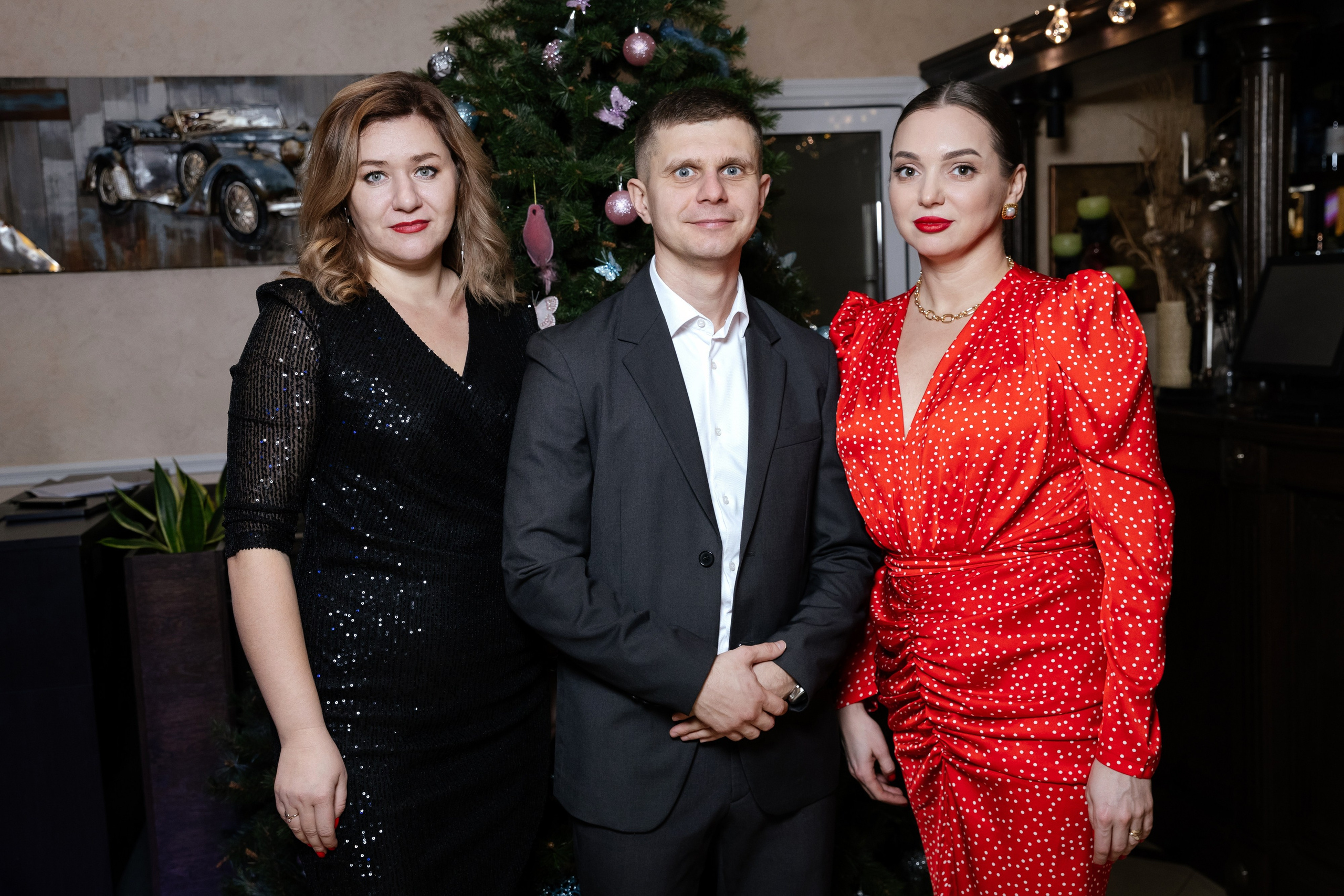 Олимп. Семейный фотограф — Макс Белогрудов