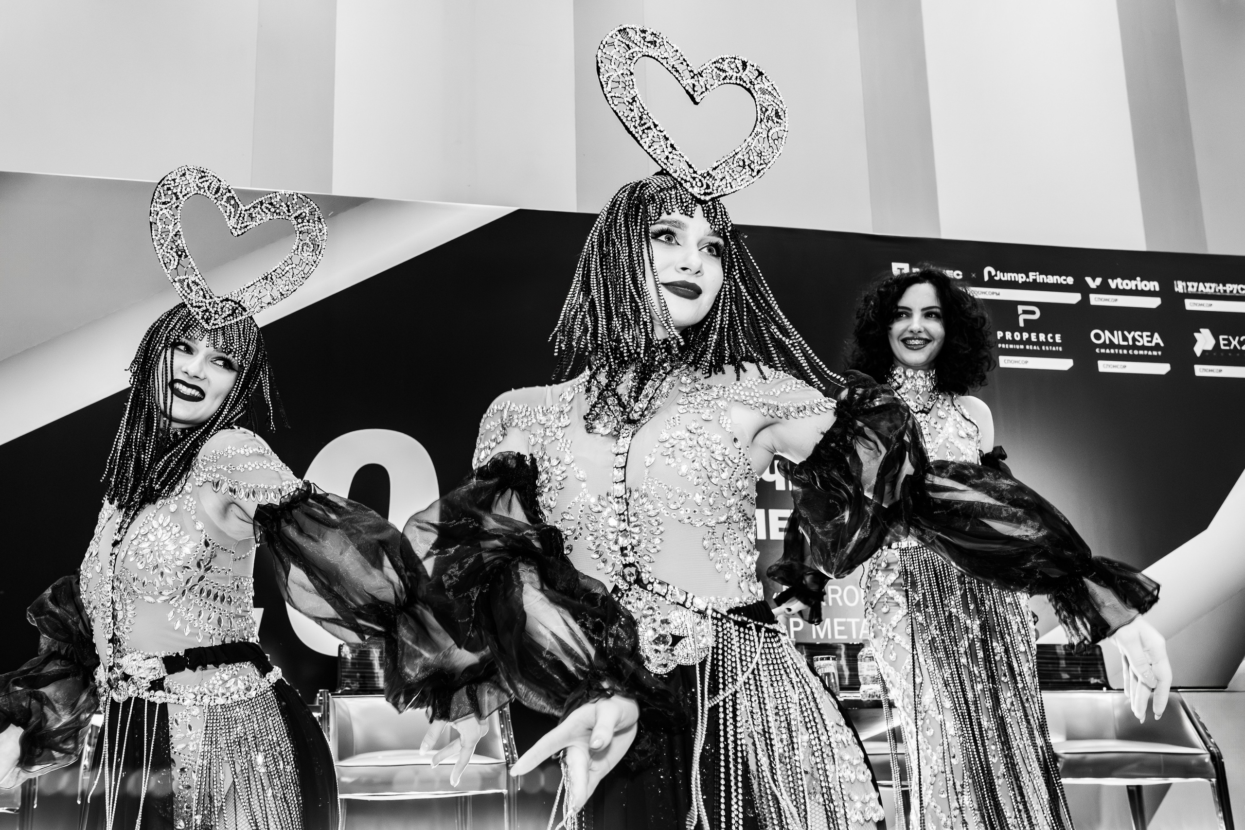 MIR EXPO 2025. Фотограф Ольга Яканова