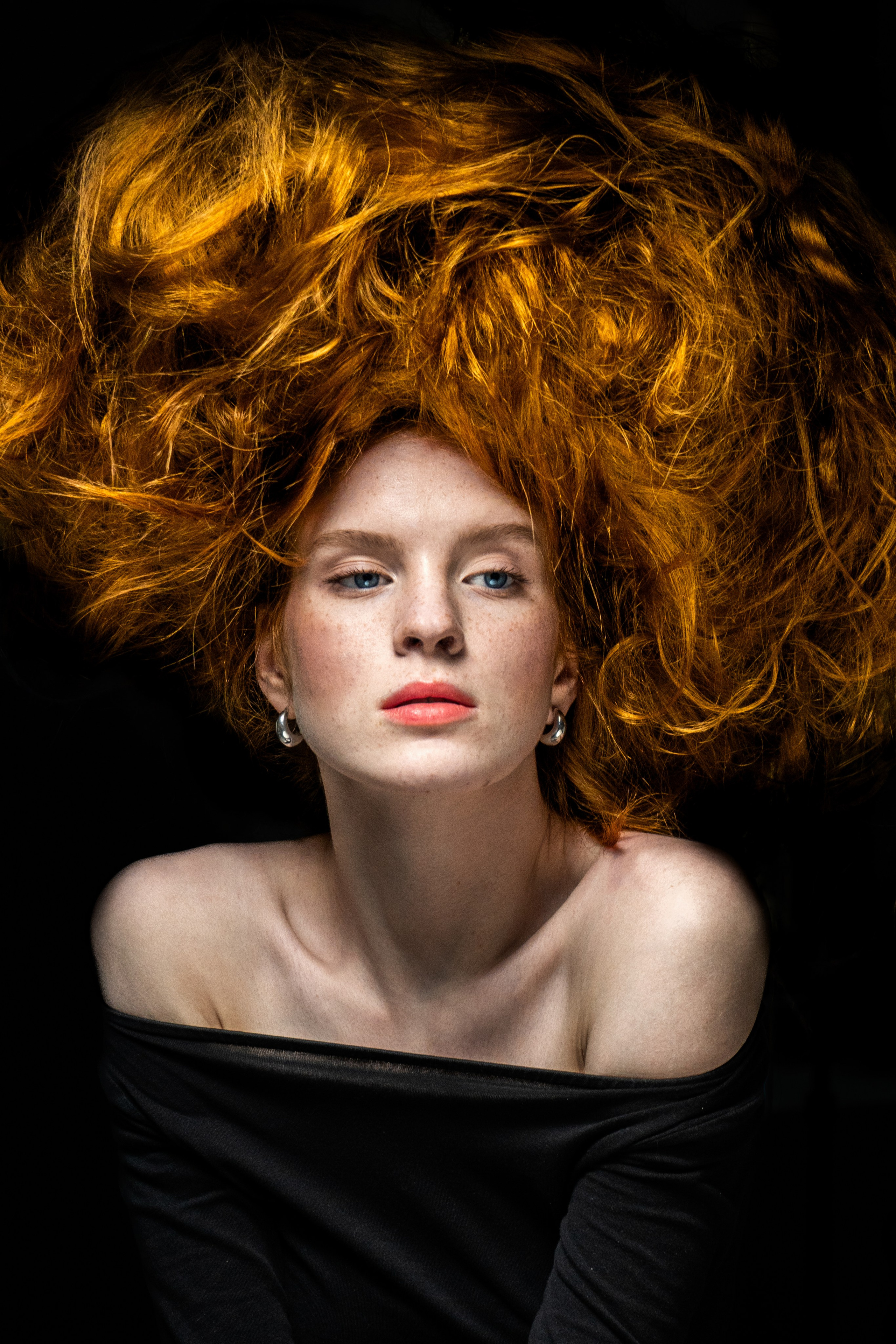 Фотограф Ольга Яканова