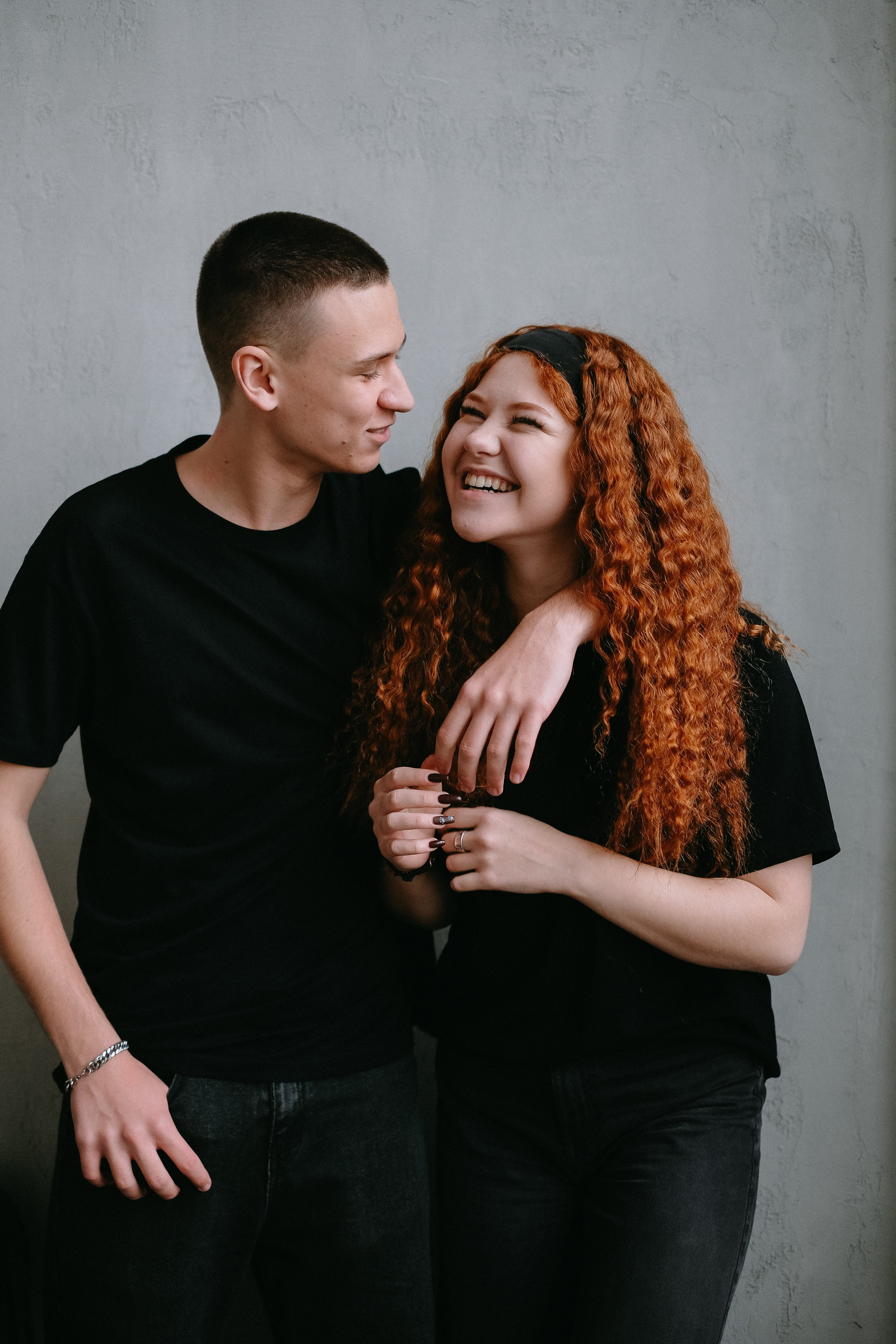 Ульяна + Матвей. ФОТОГРАФ АННА КАЗАРЯН