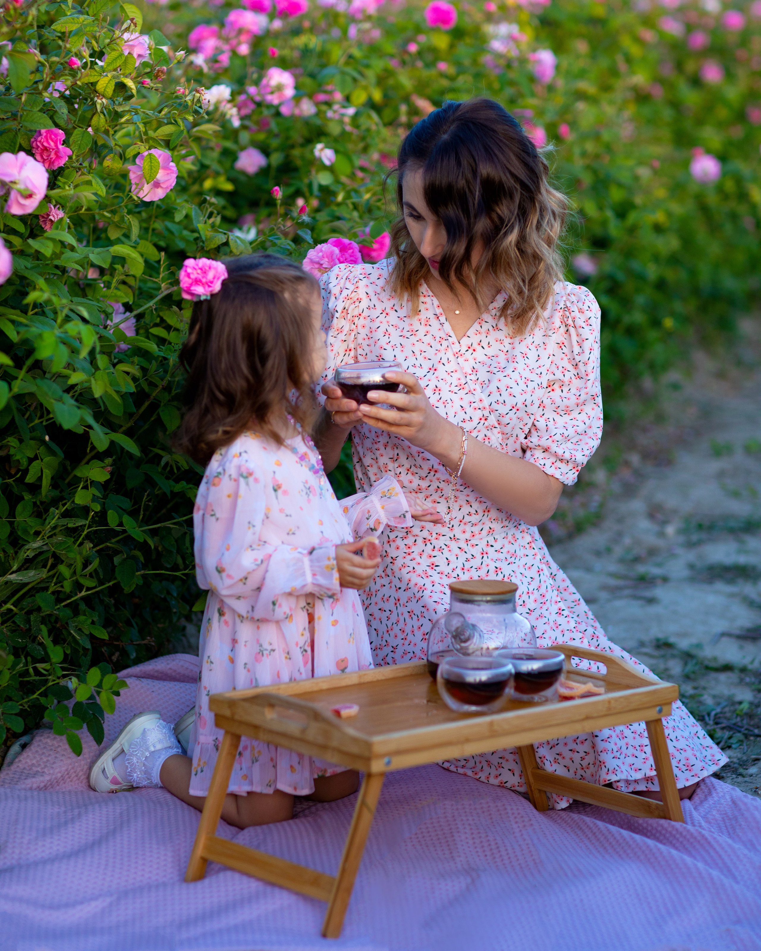 Чайная роза. Фотограф Севастополь/Крым Светлана Евтушенко