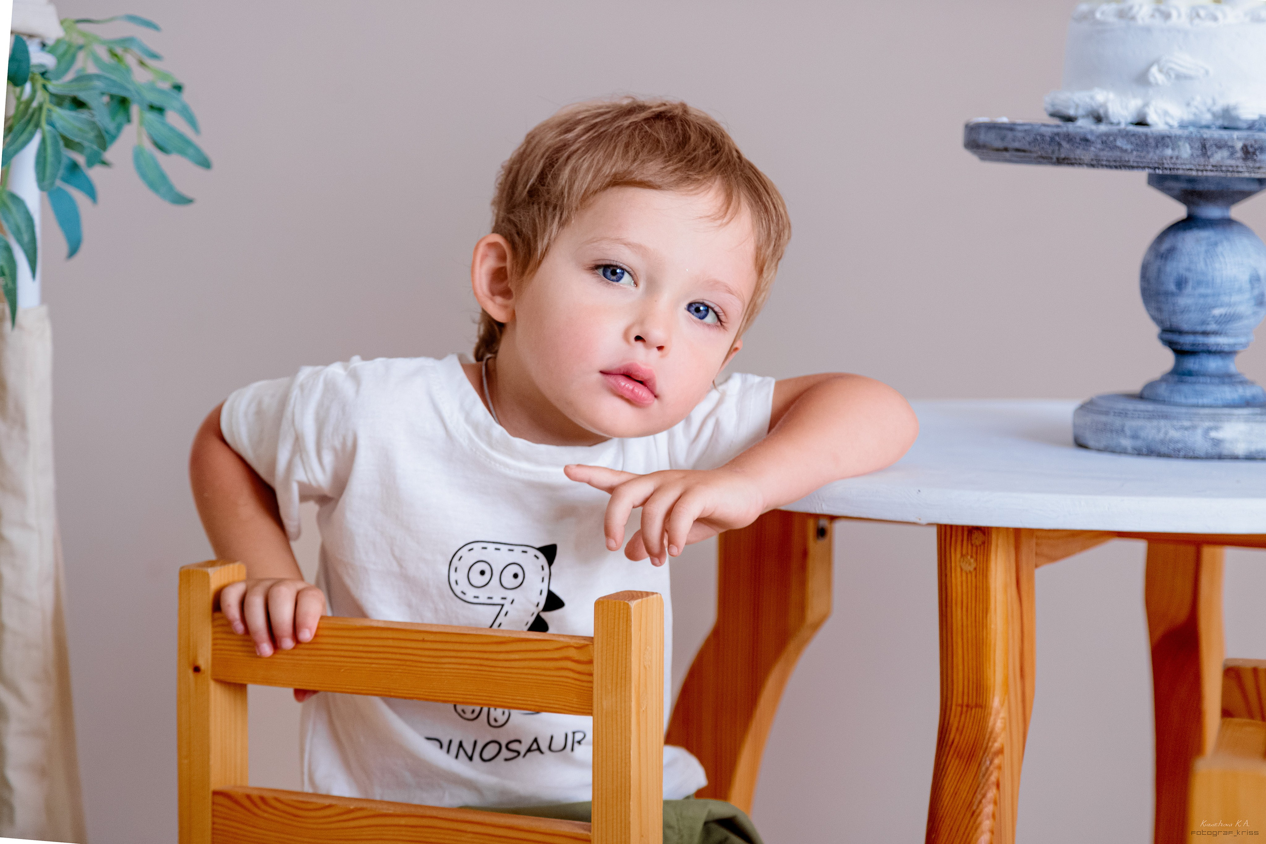 Дети. Репортажный фотограф Кузнецова Кристина