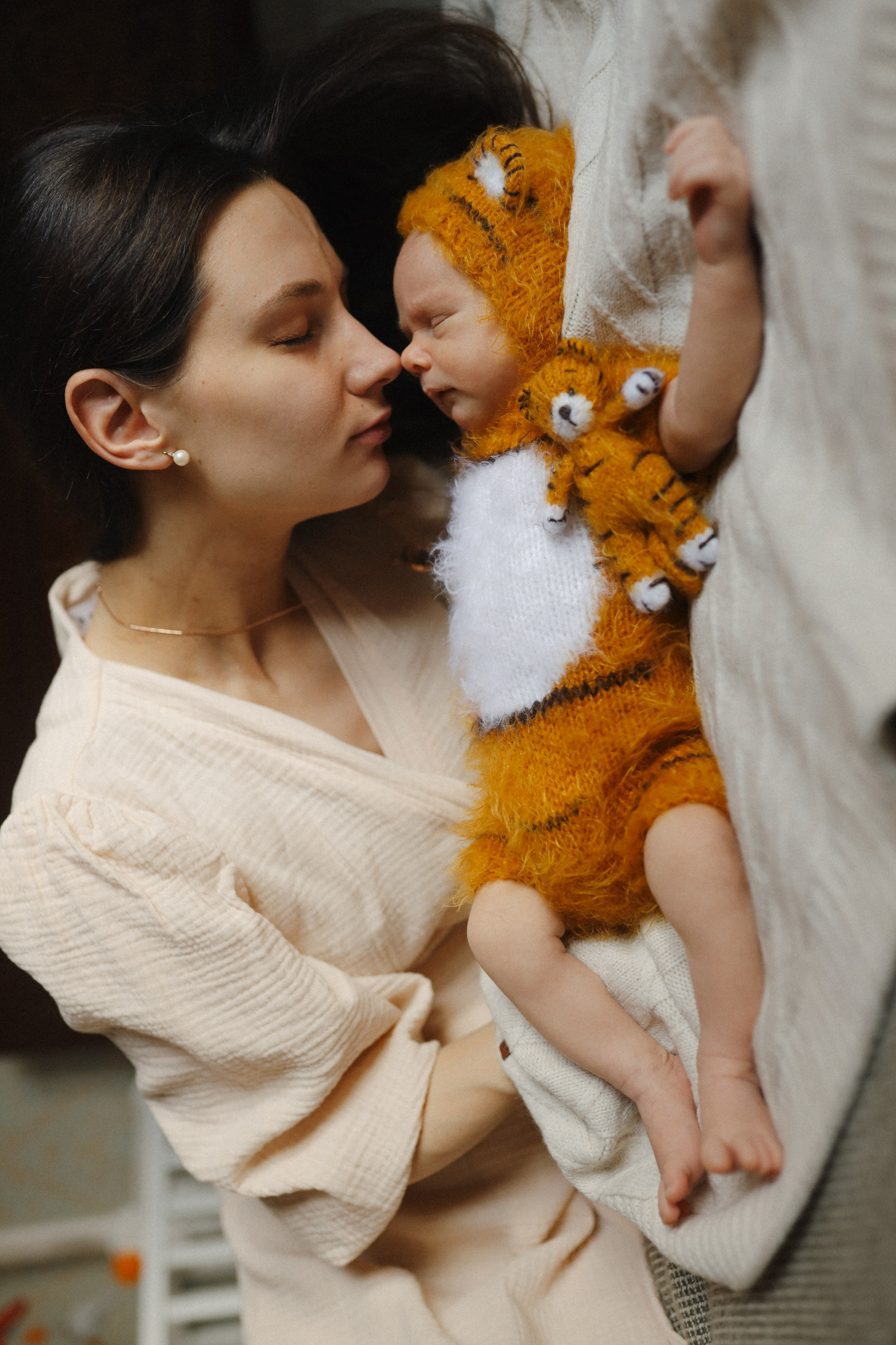 Ярослав. Фотограф на роды в Санкт-Петербурге, семейный, нью-борн Алиса Хрекова