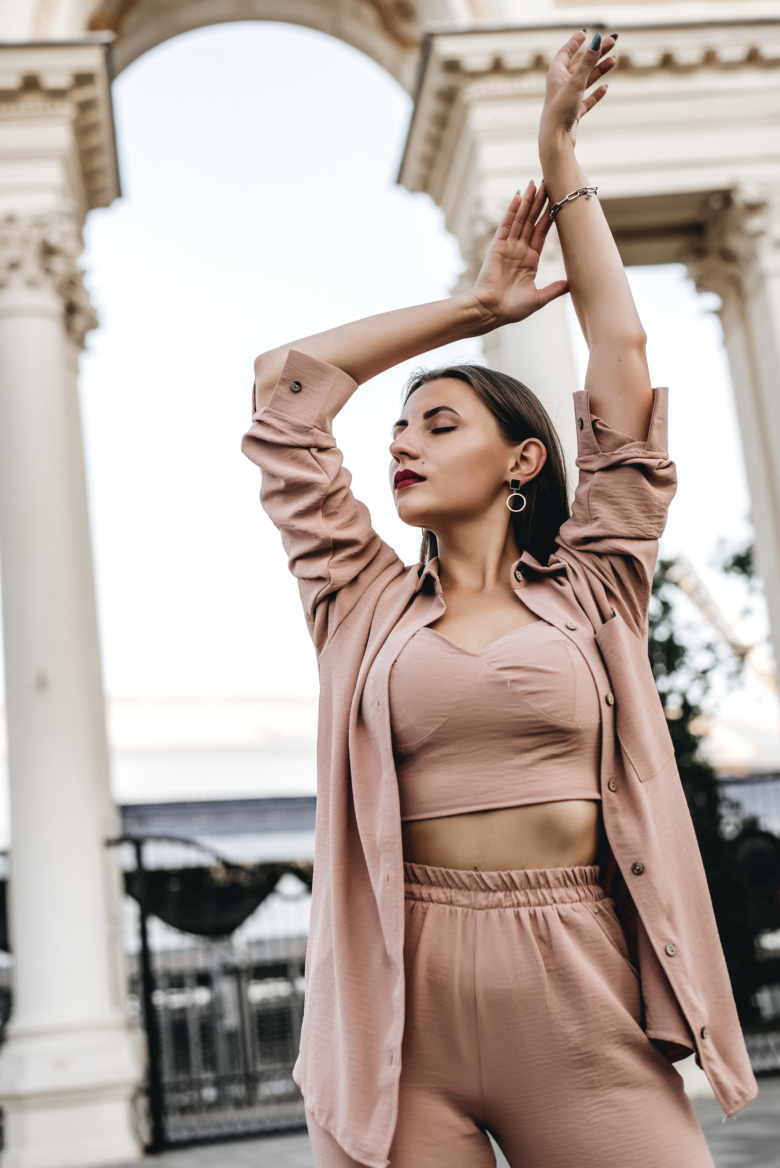 Диана. Фотограф Минск Катерина Кирик