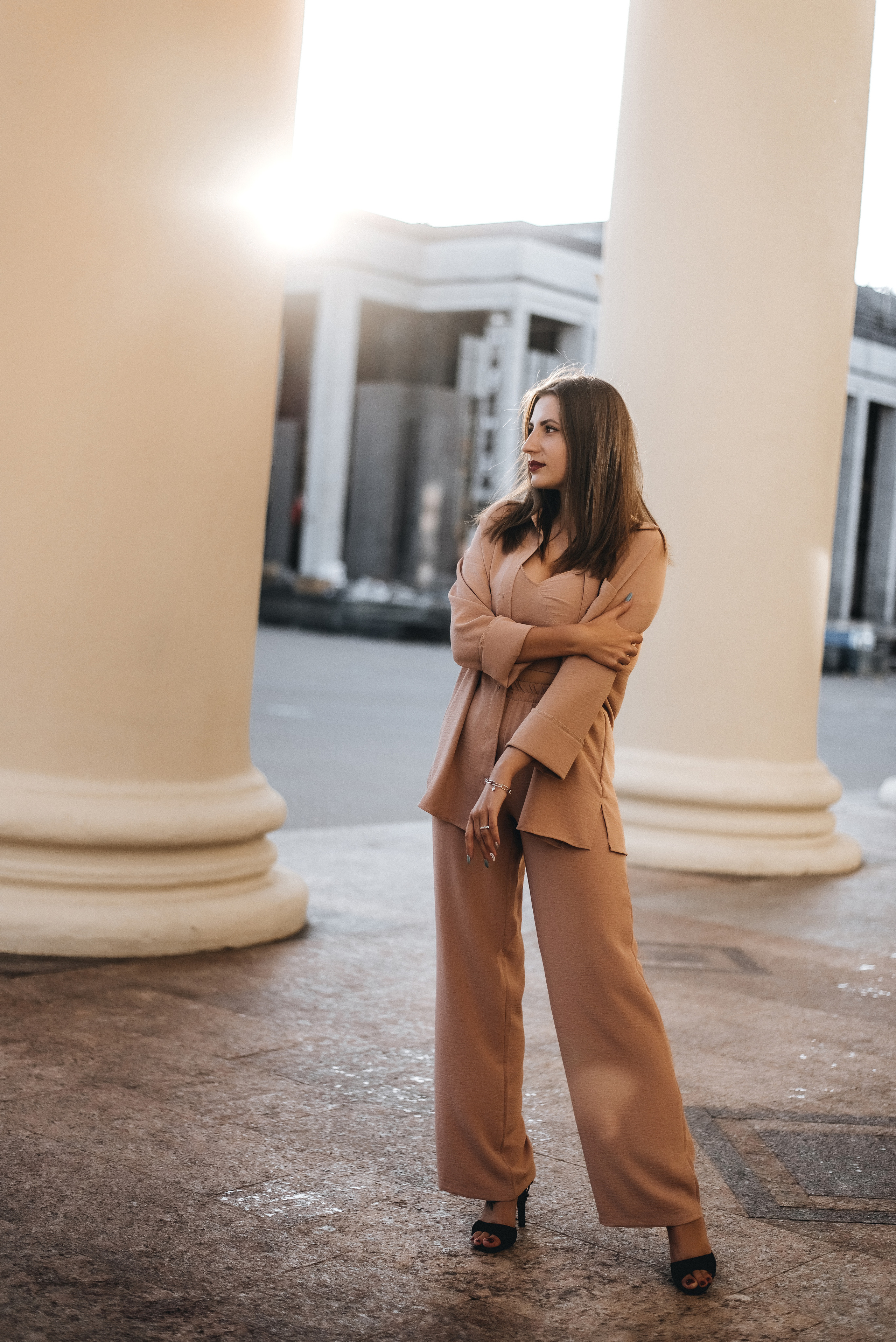 Диана. Фотограф Минск Катерина Кирик