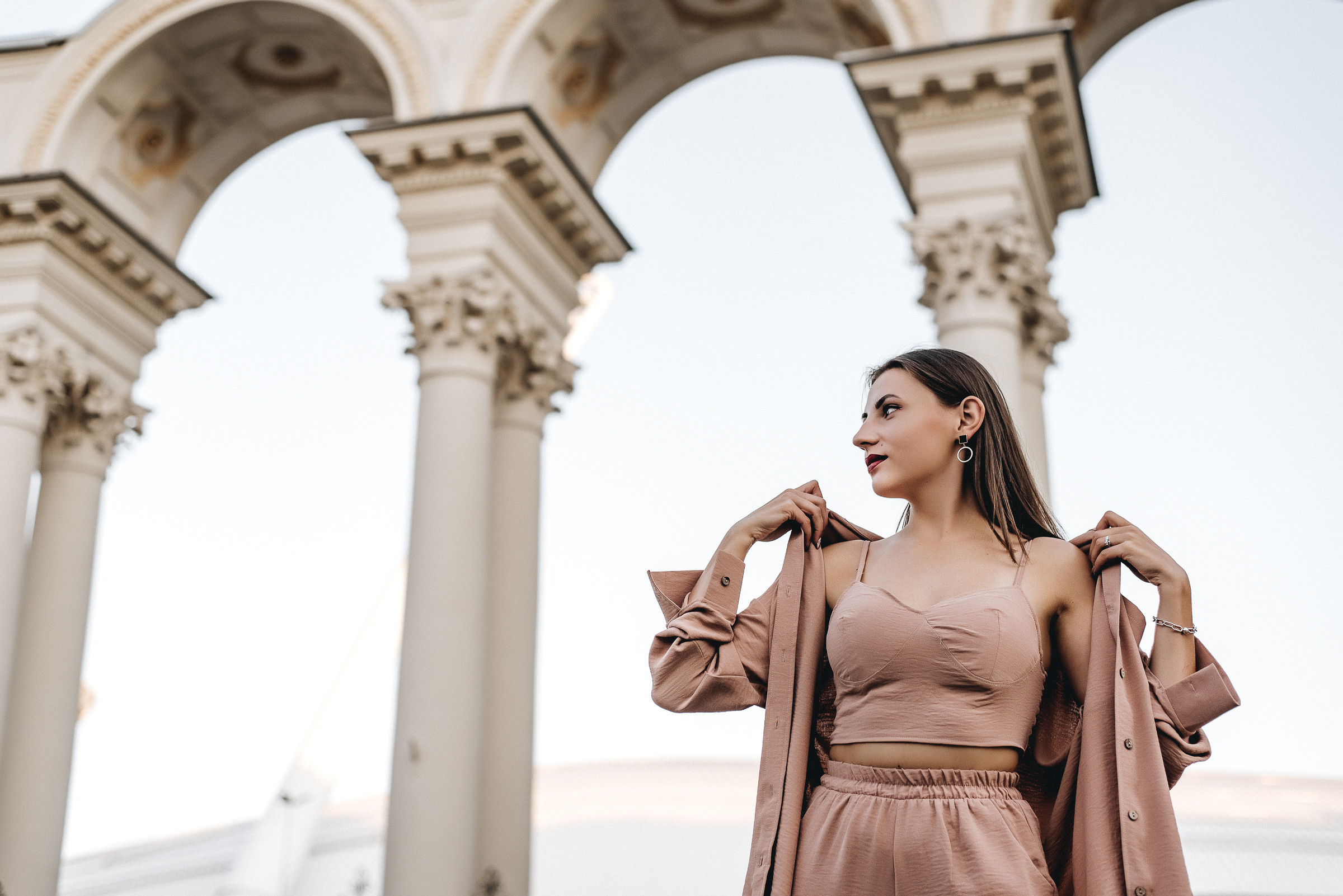 Диана. Фотограф Минск Катерина Кирик