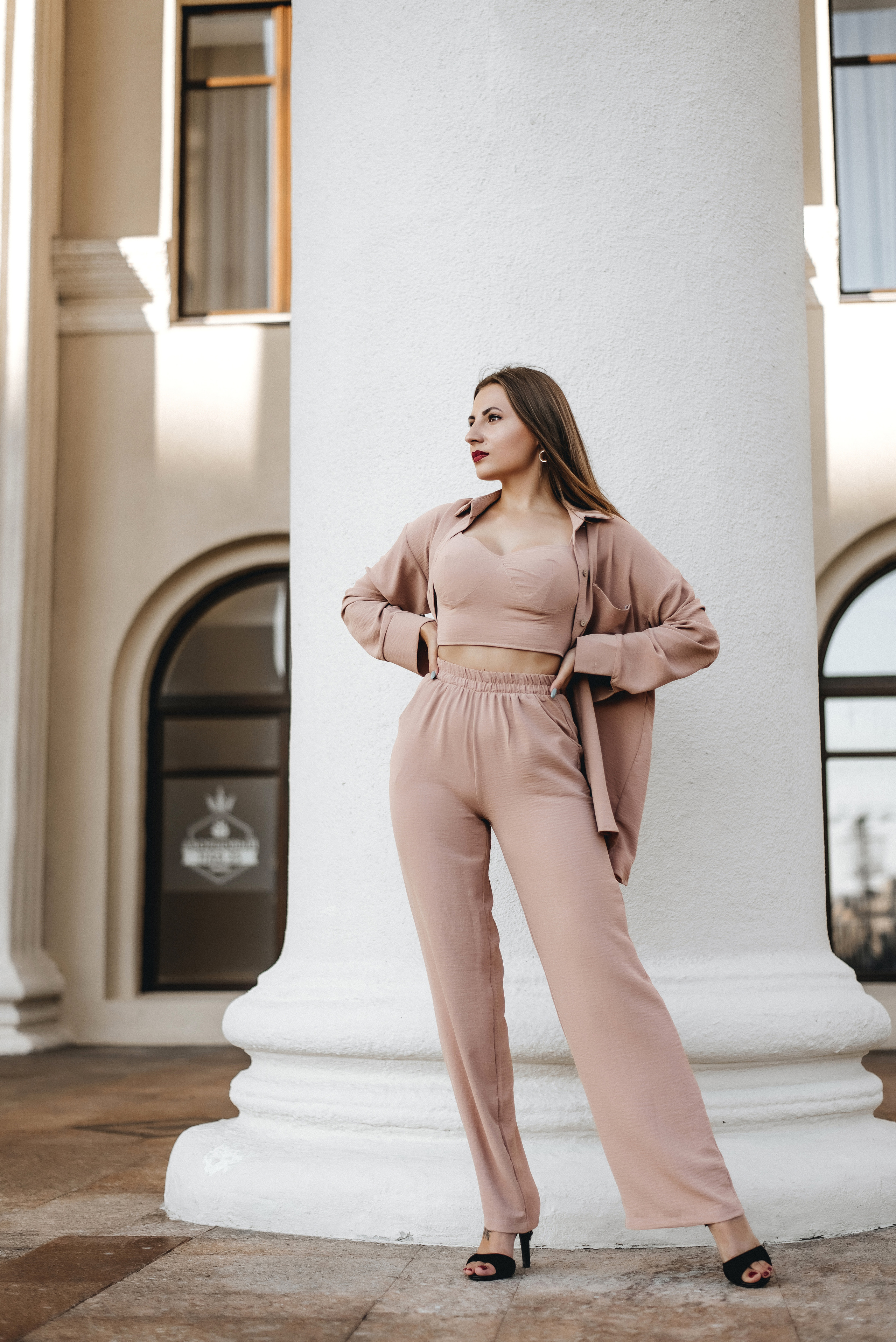 Диана. Фотограф Минск Катерина Кирик