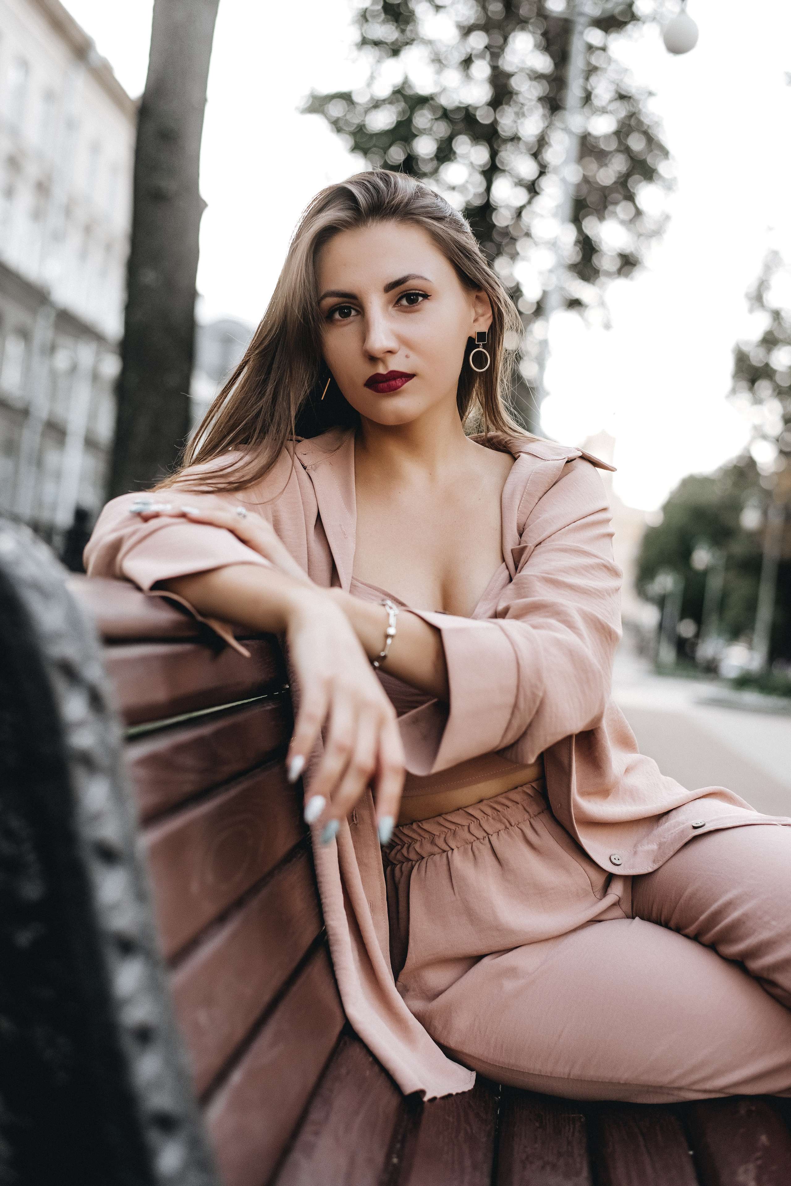 Диана. Фотограф Минск Катерина Кирик