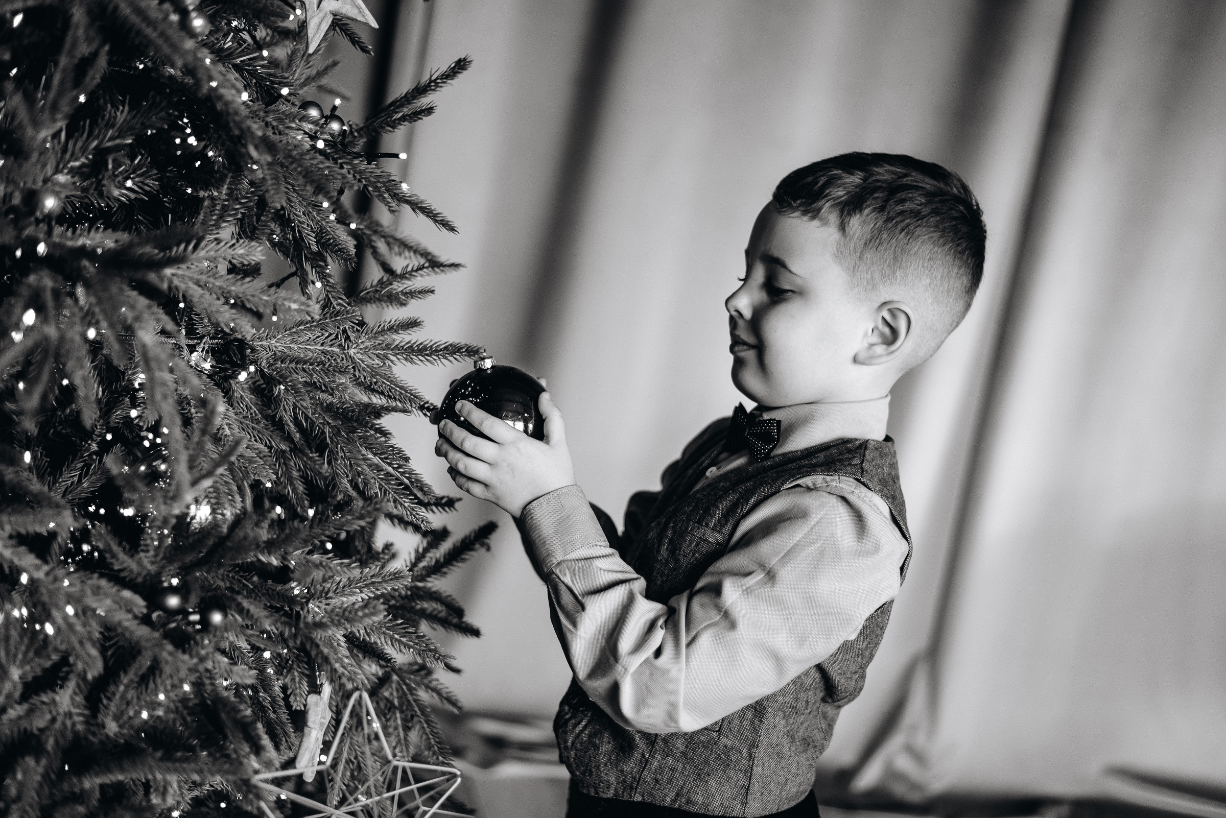 Новогоднее настроение. Фотограф Минск Катерина Кирик