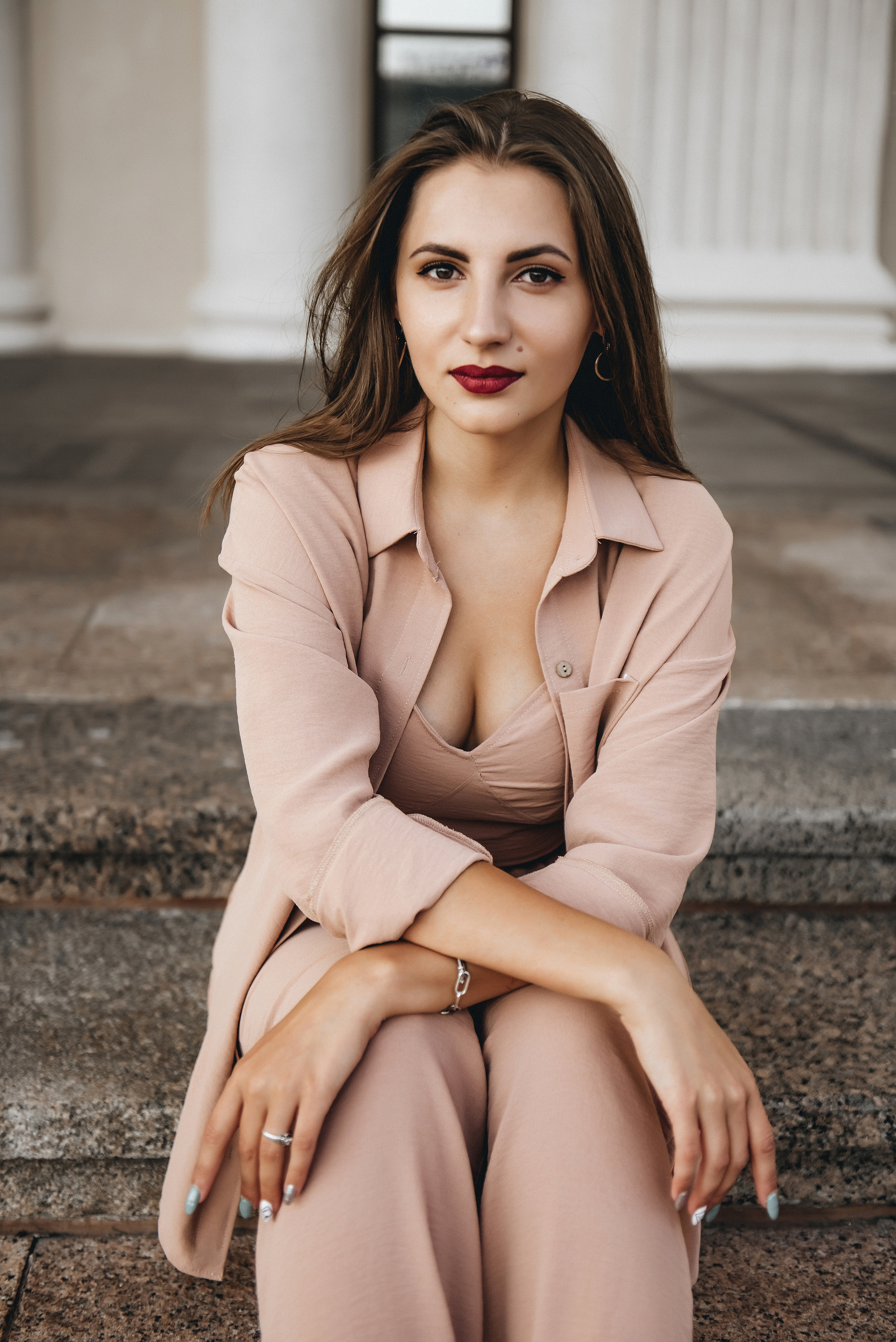 Диана. Фотограф Минск Катерина Кирик