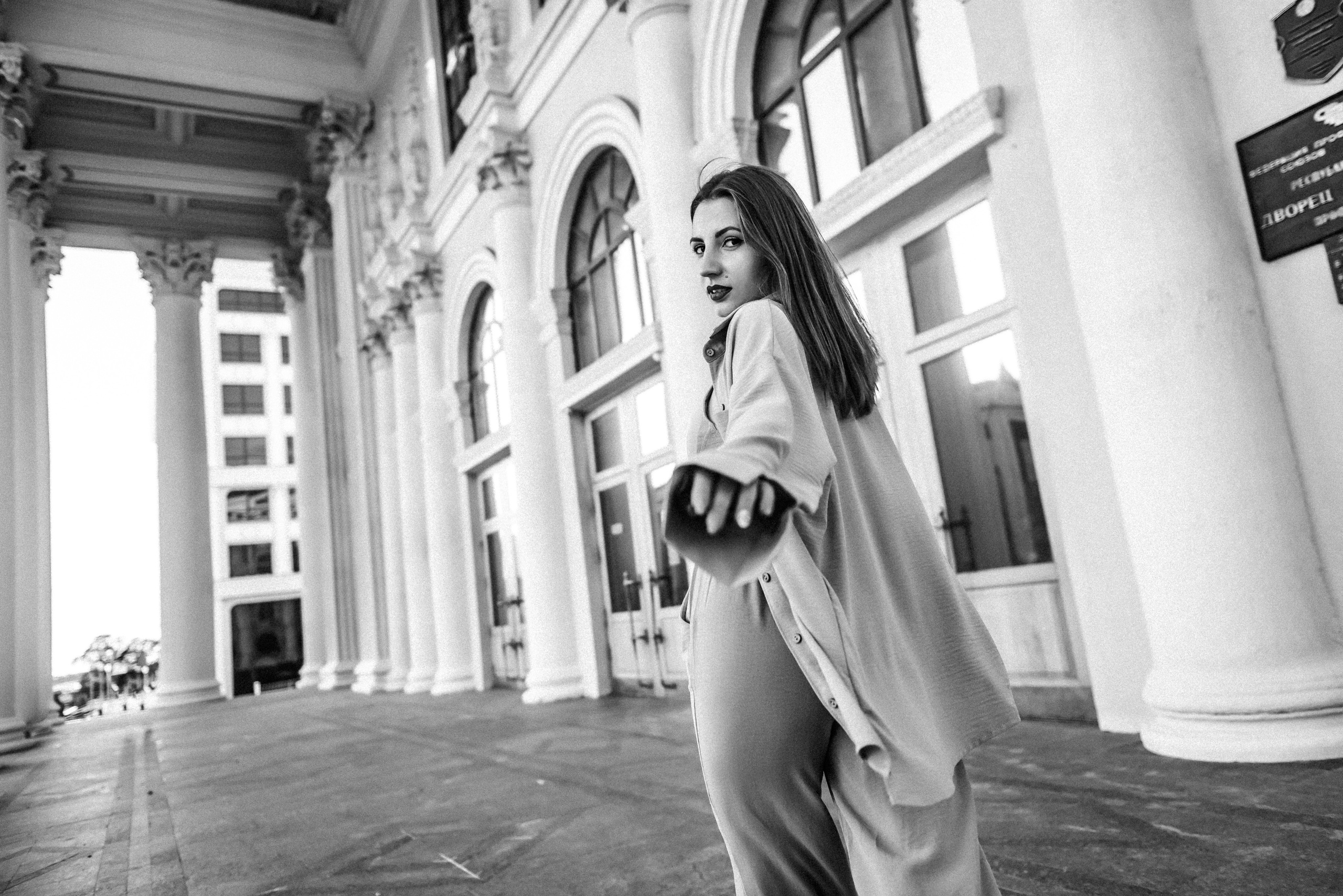 Диана. Фотограф Минск Катерина Кирик