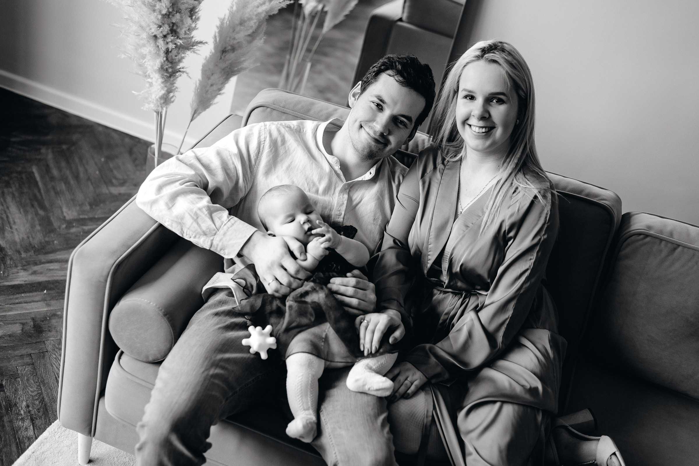 Долгожданная булочка. Фотограф Минск Катерина Кирик