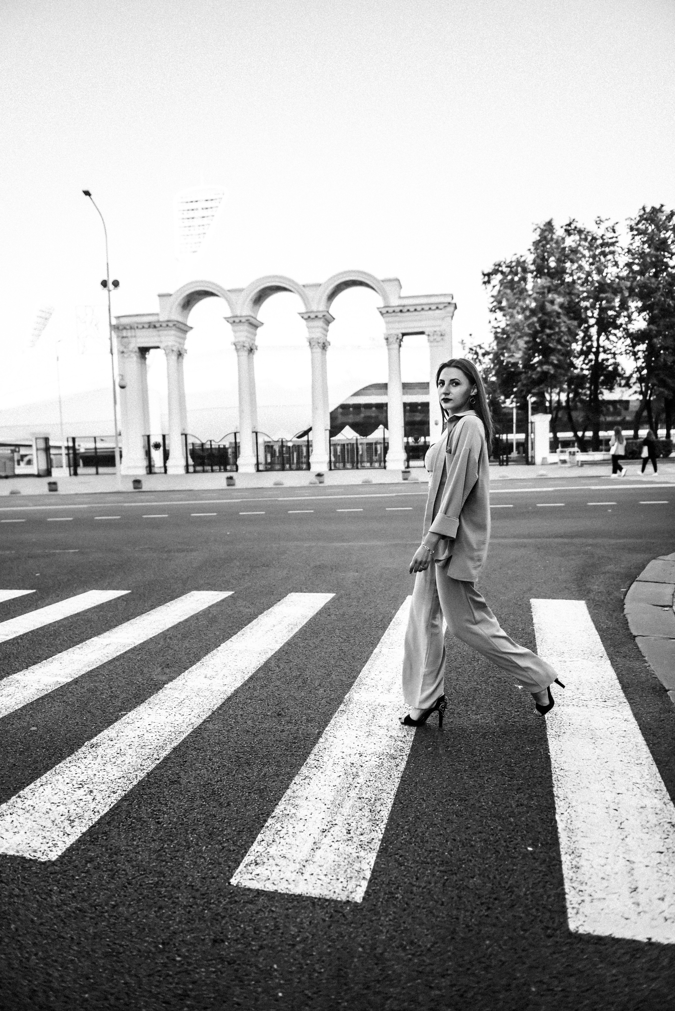 Диана. Фотограф Минск Катерина Кирик