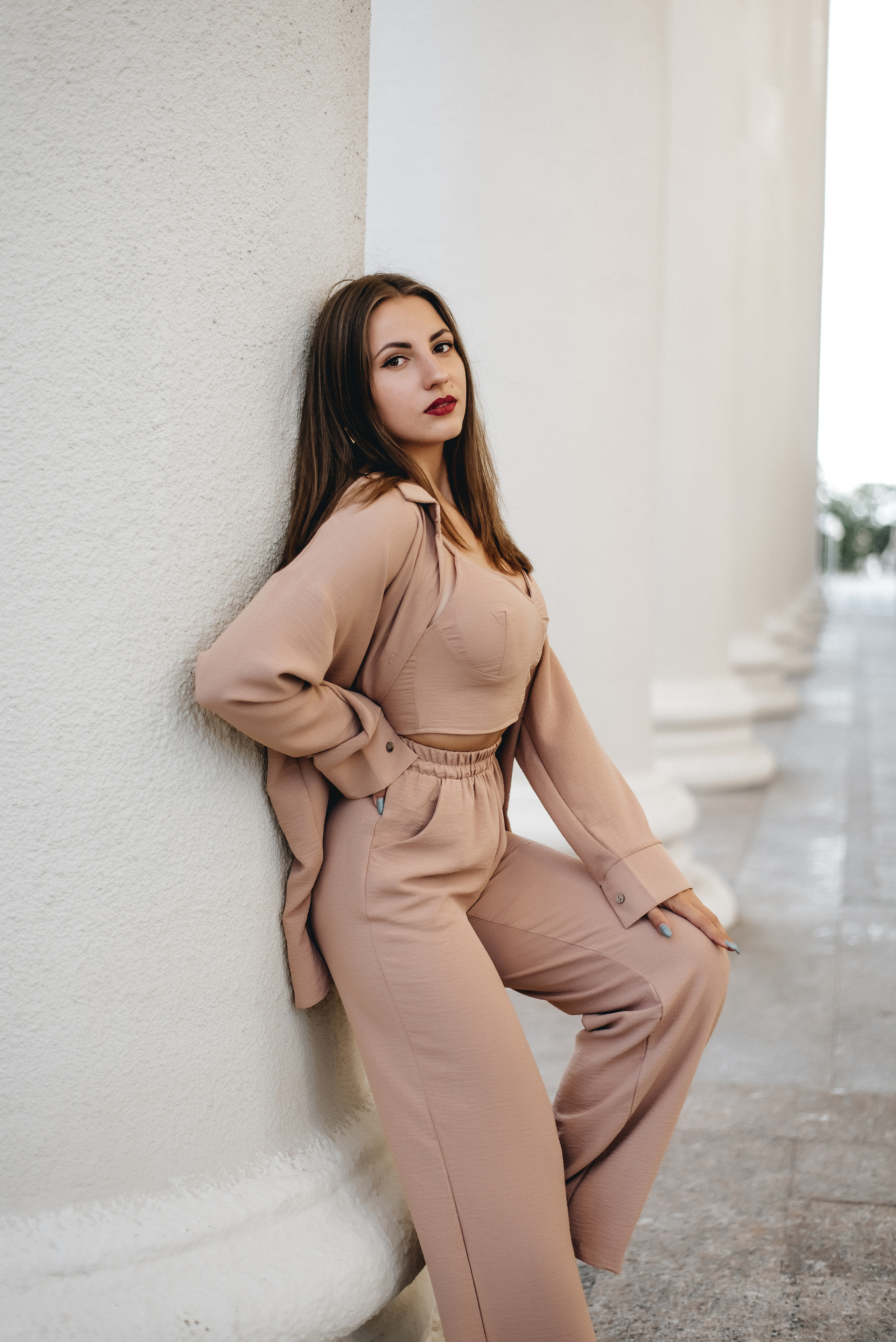 Диана. Фотограф Минск Катерина Кирик