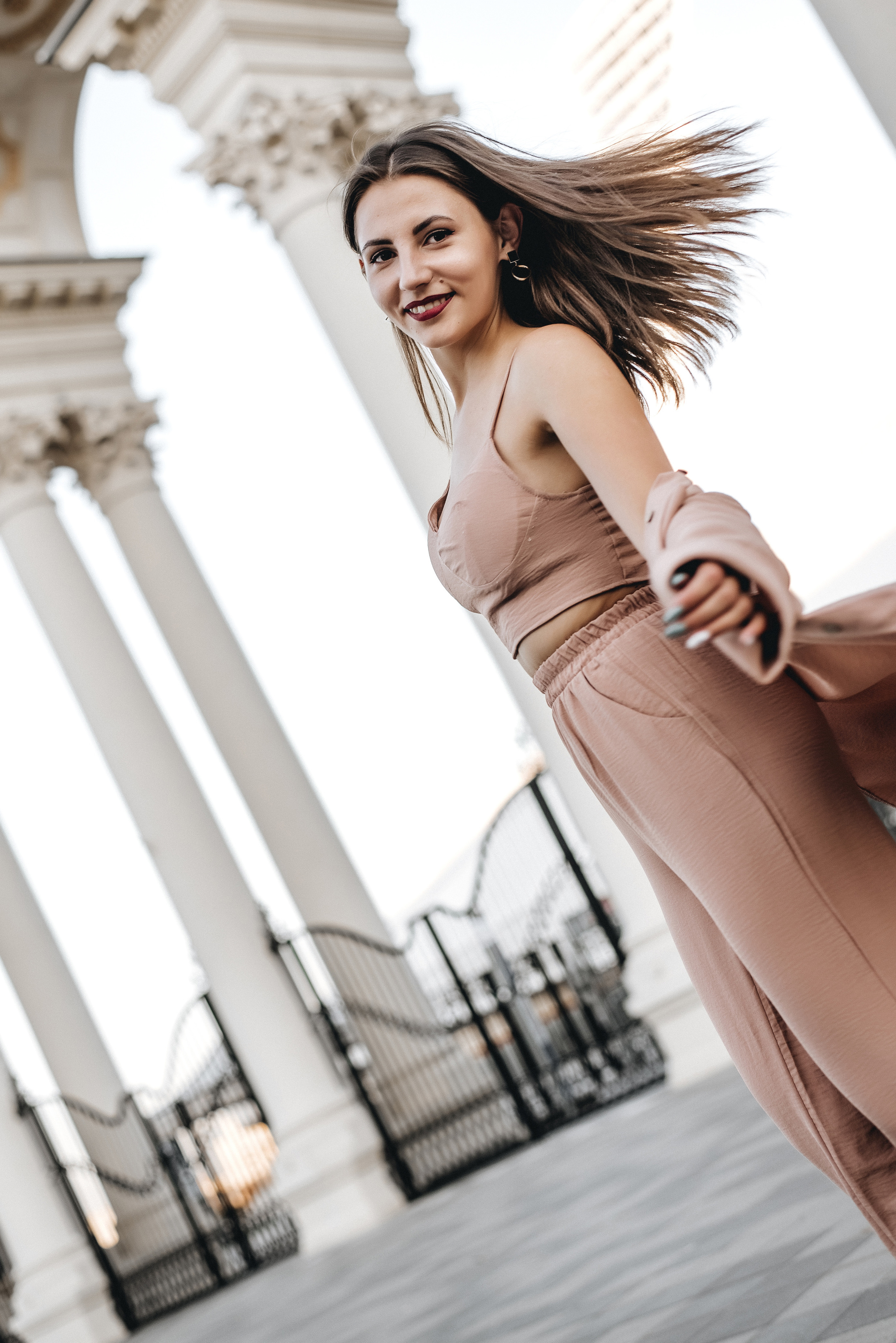 Диана. Фотограф Минск Катерина Кирик