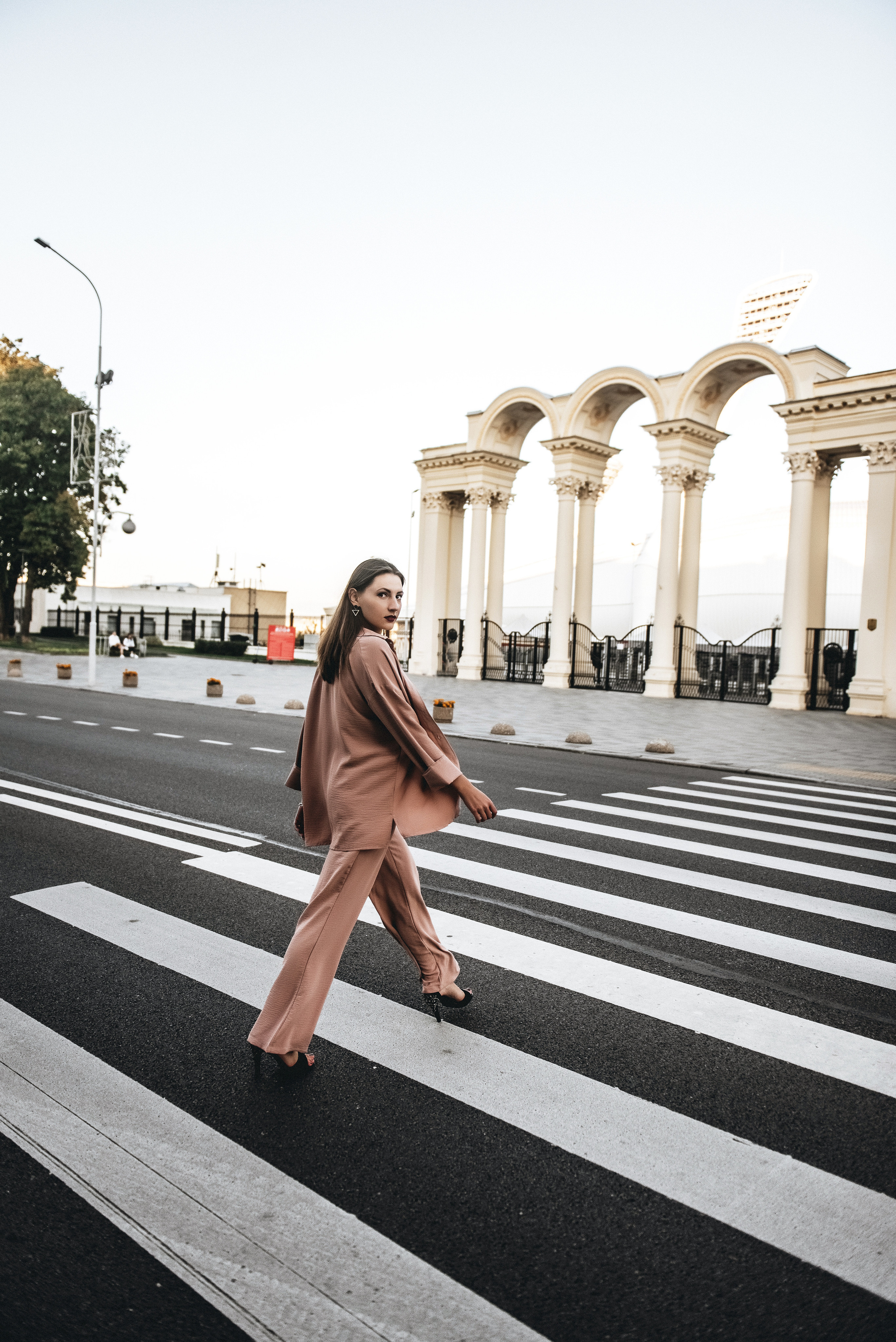 Диана. Фотограф Минск Катерина Кирик