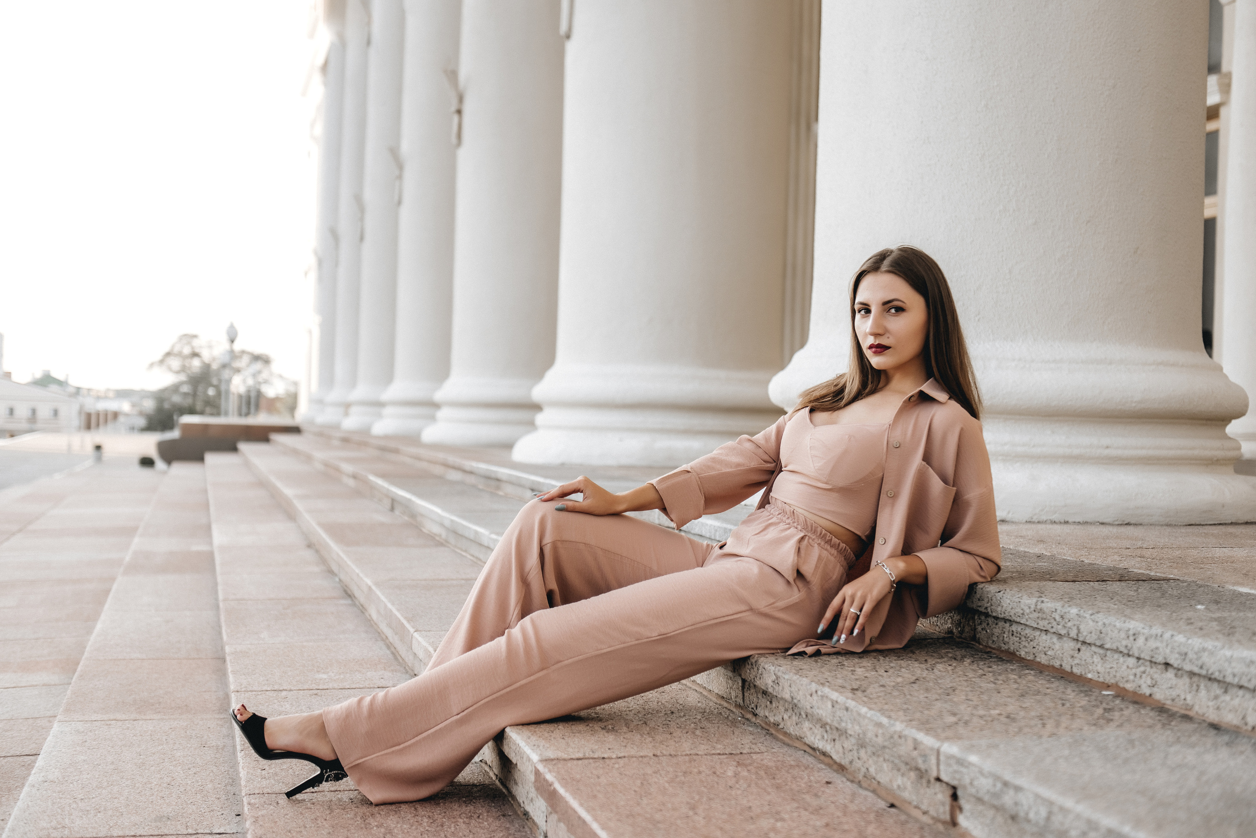 Диана. Фотограф Минск Катерина Кирик