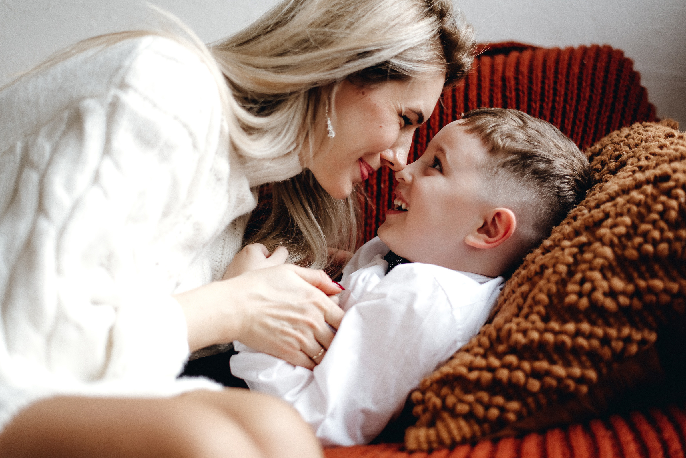 Новогоднее настроение. Фотограф Минск Катерина Кирик