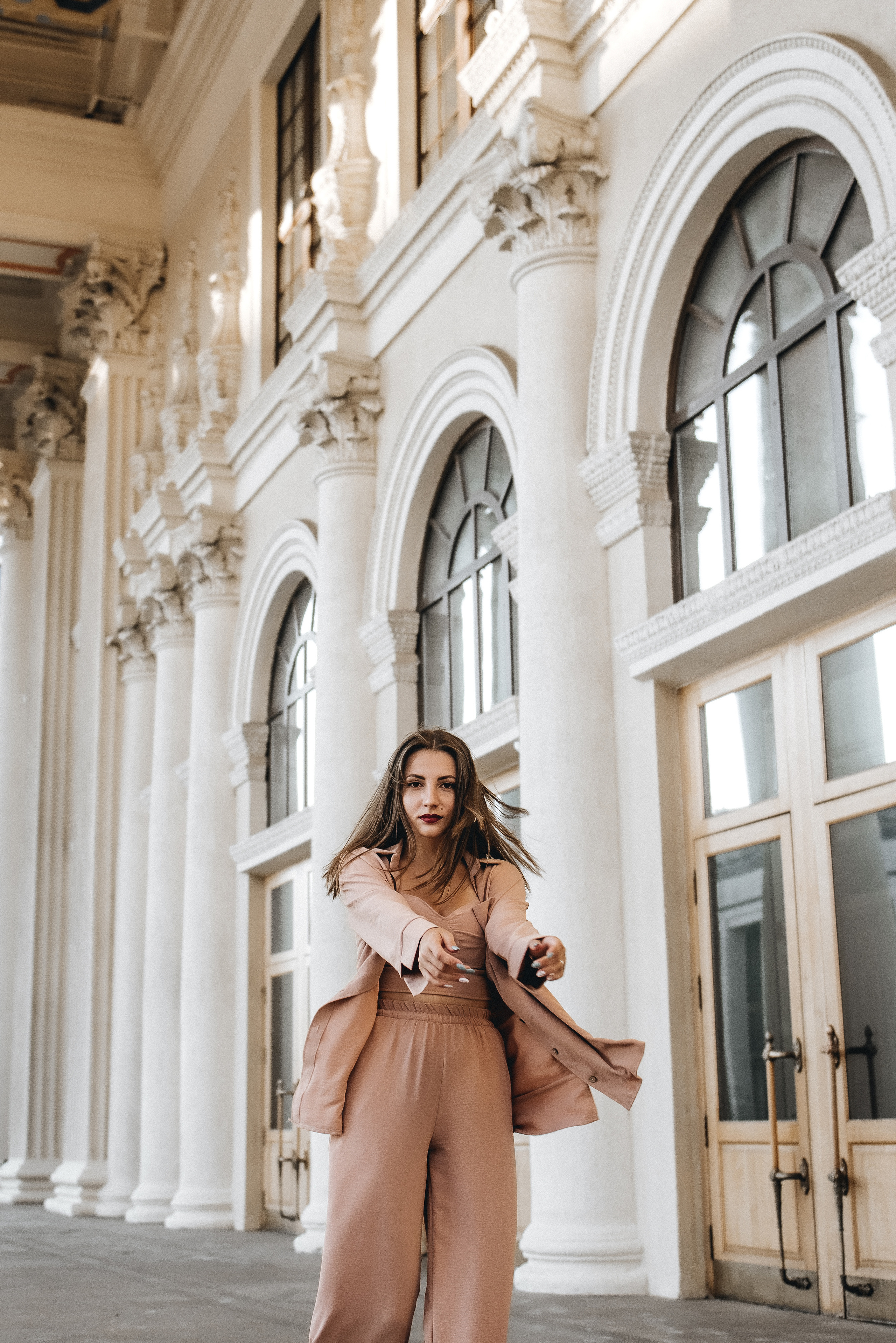 Диана. Фотограф Минск Катерина Кирик