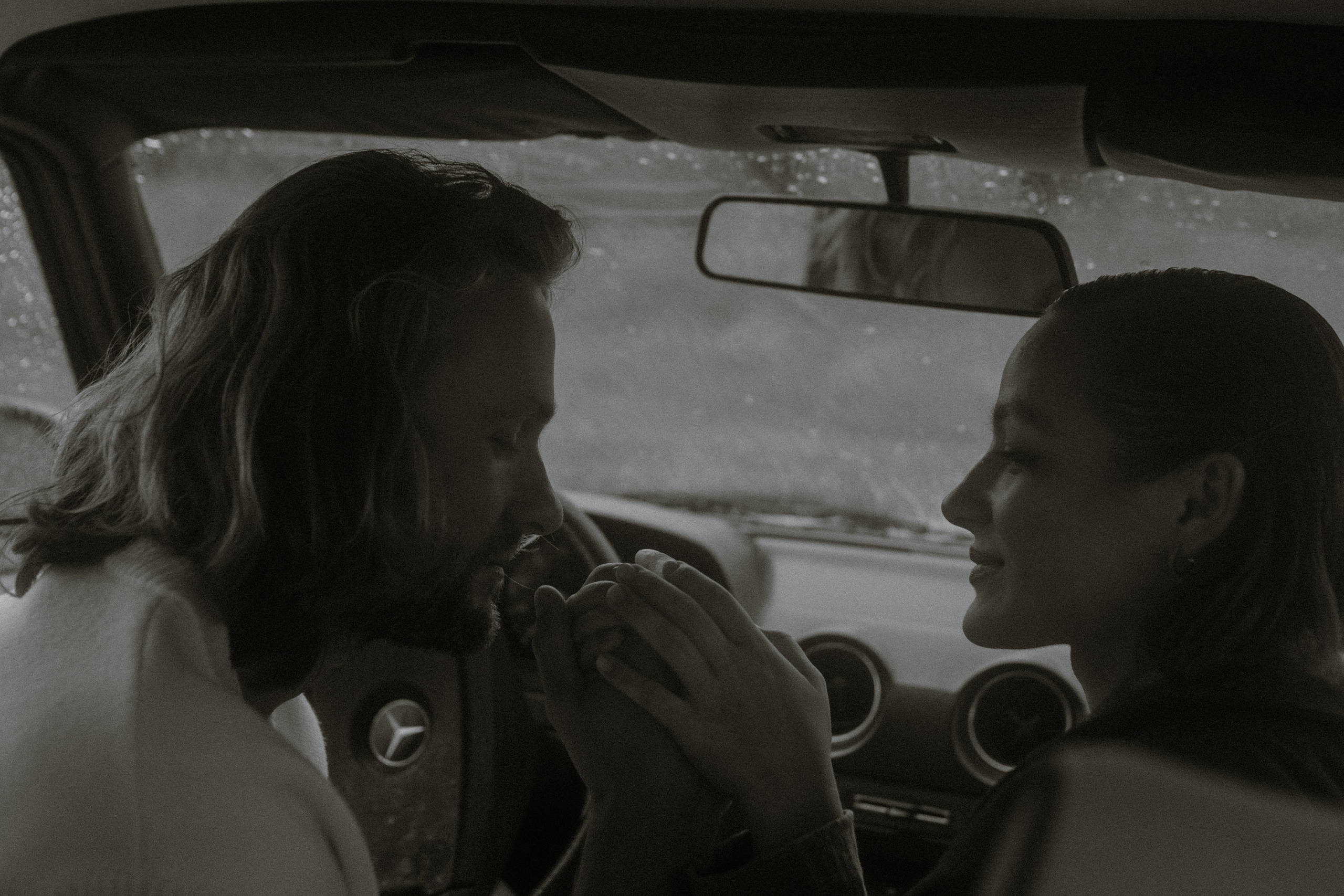 Осень. Свадебный фотограф, съёмки мероприятий, женский портрет и беременность в Москве и области — Ксения Узилле