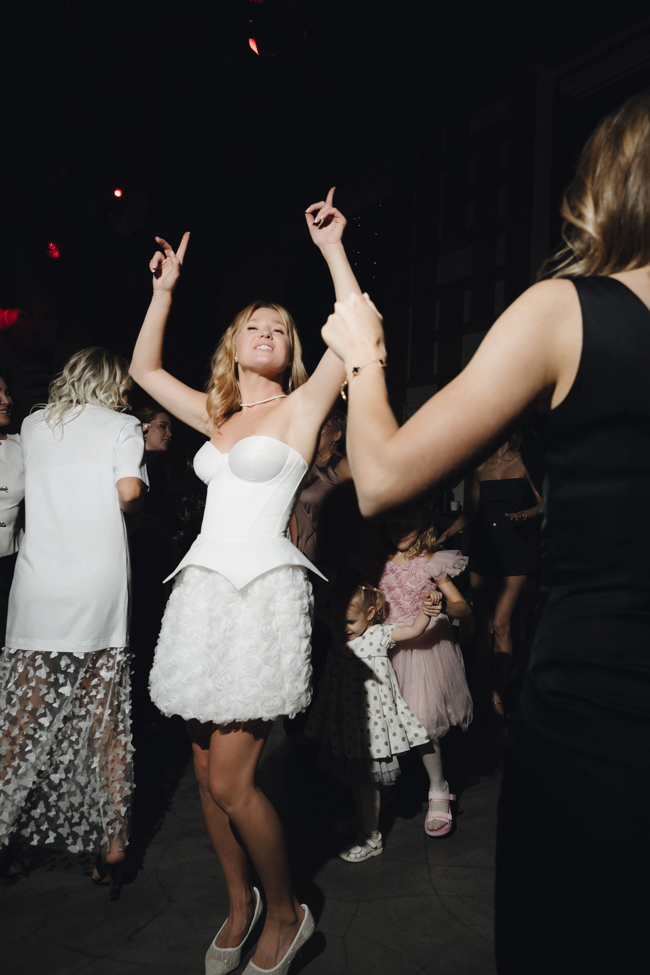 Алиса и Артем. Свадебный фотограф Колотовкина Валентина Москва