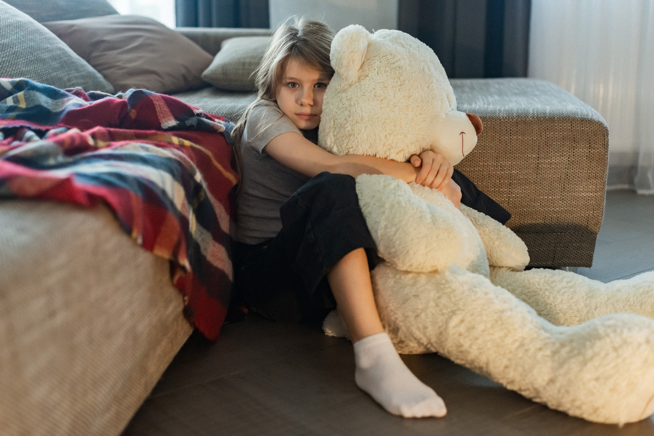 •Семейные. Фотограф Ксения Шевкопляс. г. Калининград. Кинематографический стиль — эстетика и истории, рассказанные через объектив