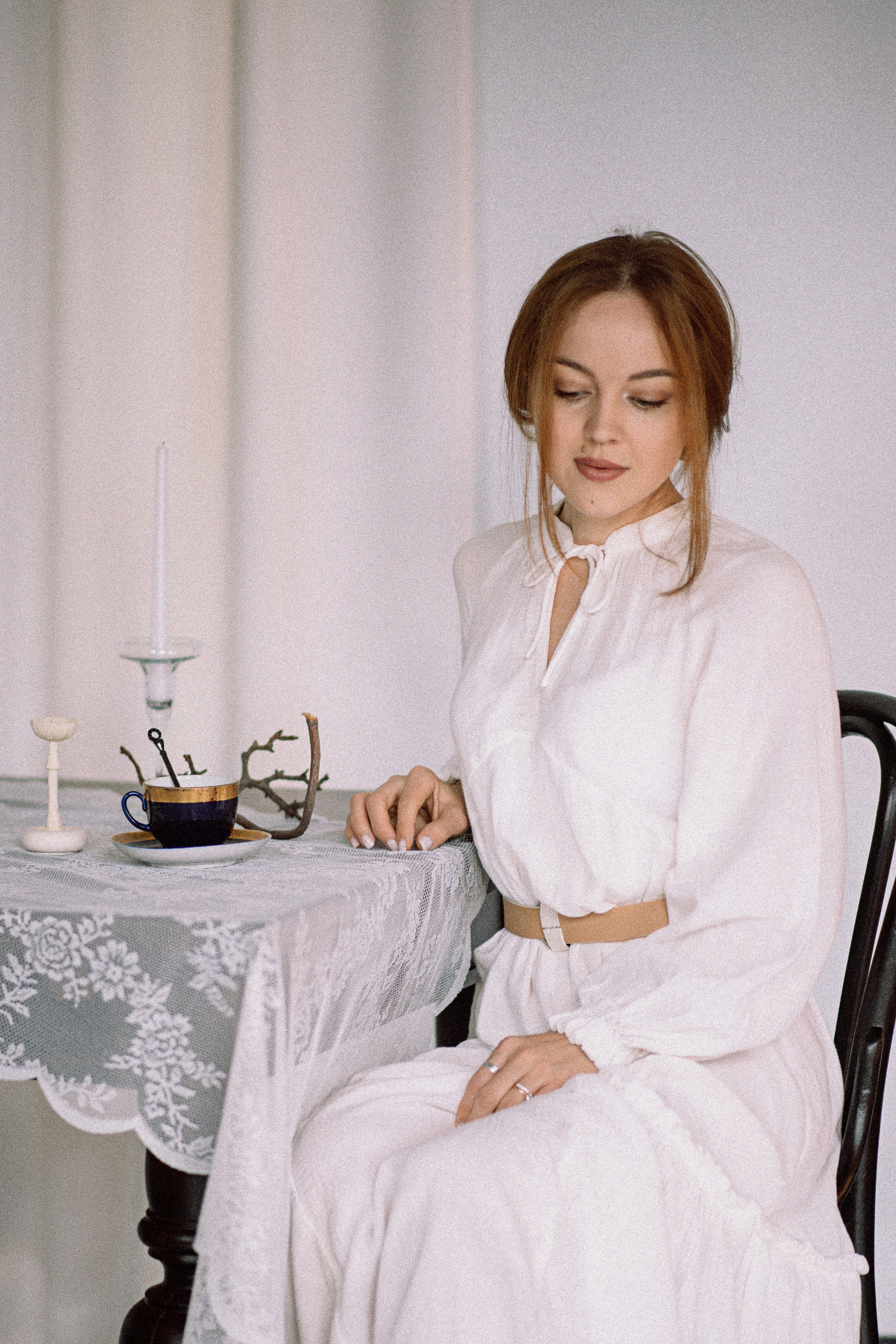 Лилия. Фотограф в Казани Надежда Вальшина. Свадебные, семейные, детские, индивидуальные фотосессии