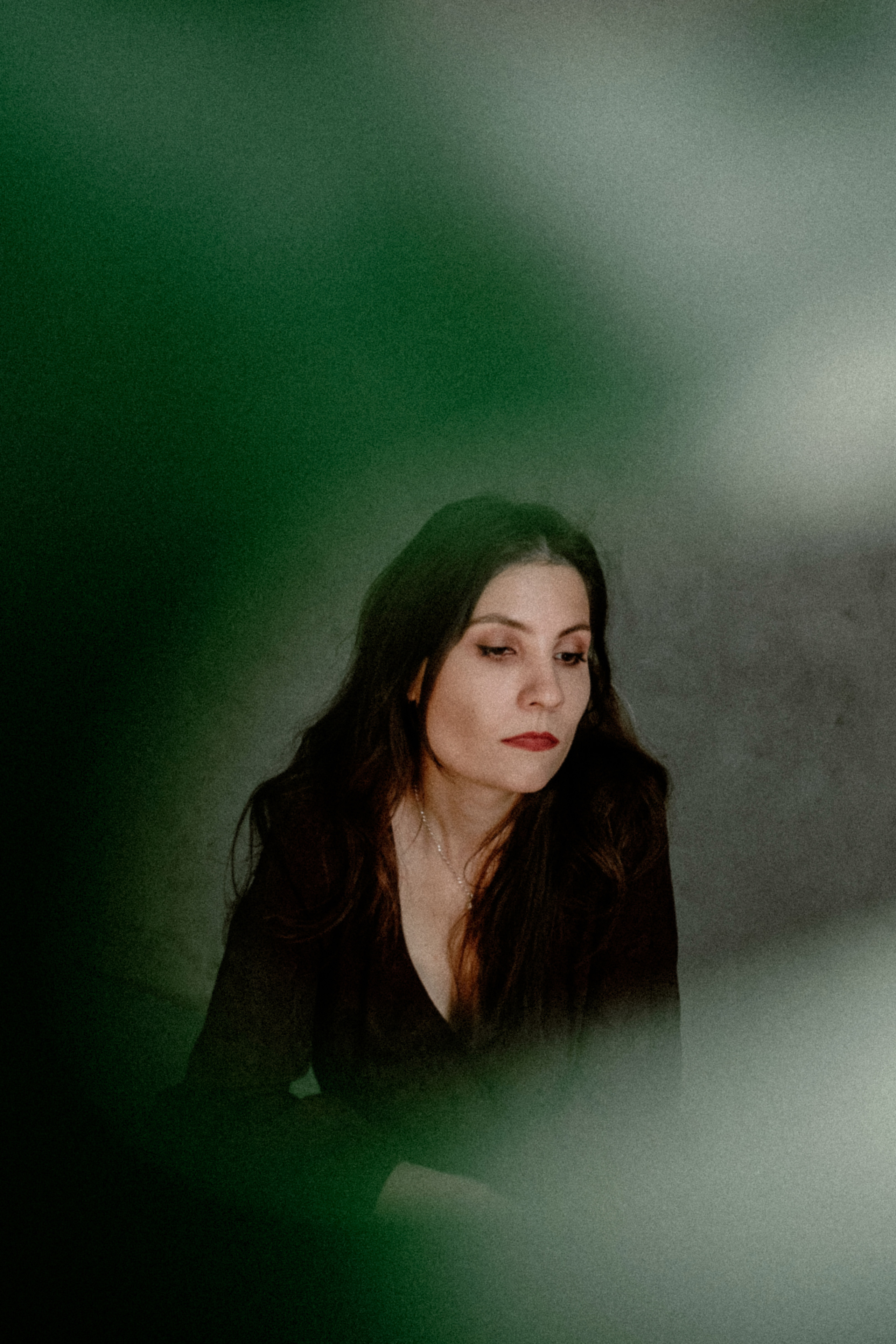 Настя. Фотограф Москва, Санкт-Петербург, Абакан