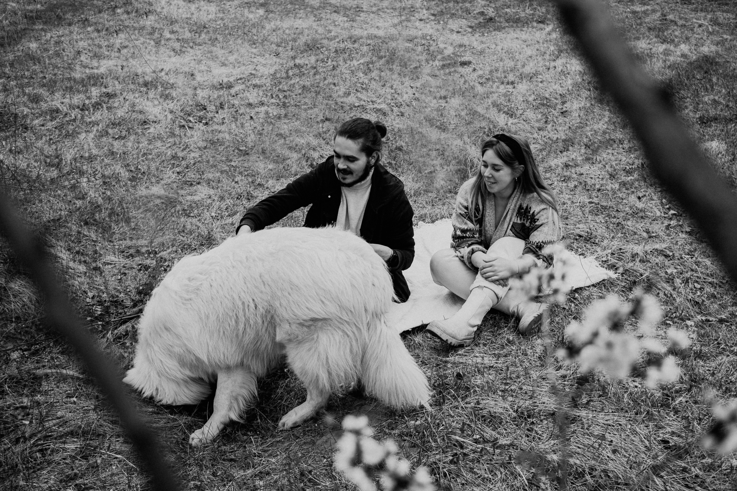 Игорь, Лена, Юки. Фотограф Москва, Санкт-Петербург, Абакан