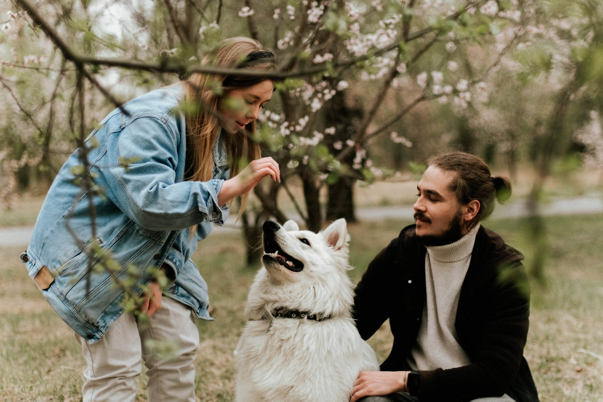 Игорь, Лена, Юки. Фотограф Москва, Санкт-Петербург, Абакан